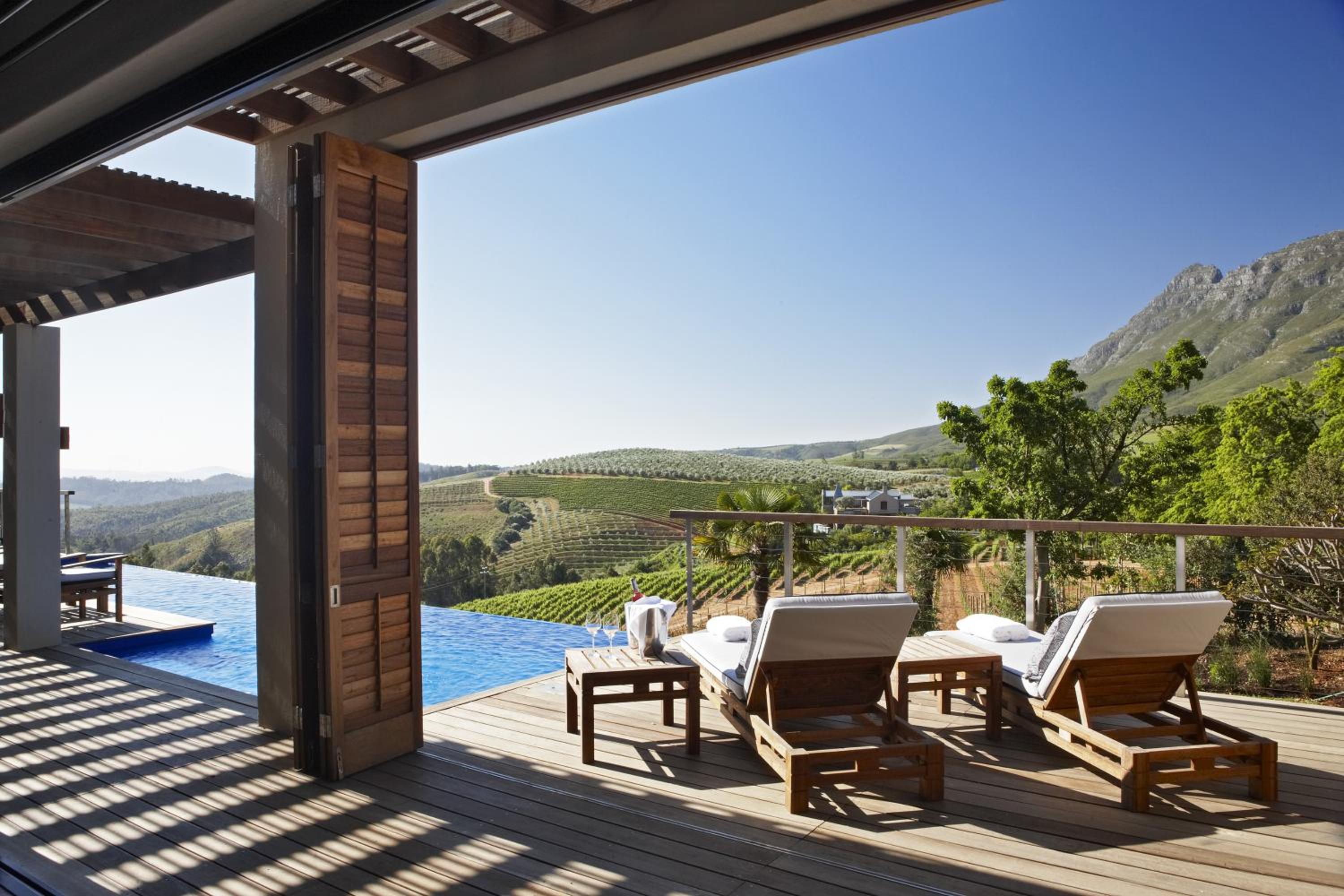 Superior Villa with Private Pool  - Photo 4