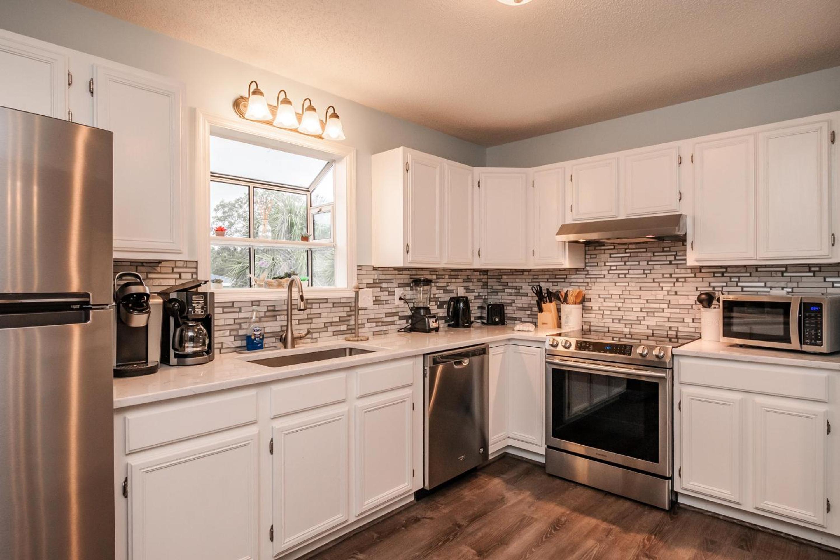 Vacation Home photo 2