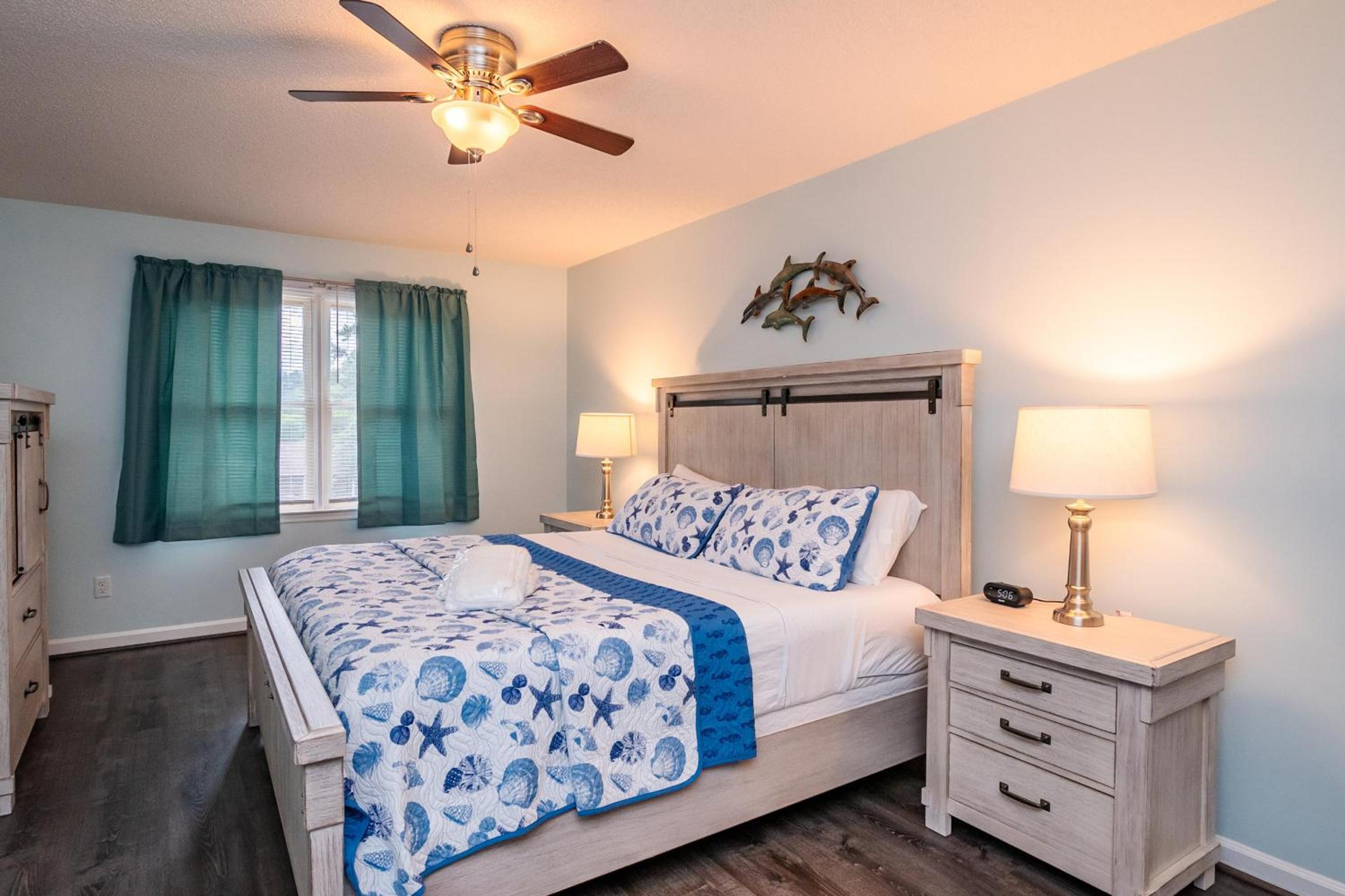 Vacation Home photo 1