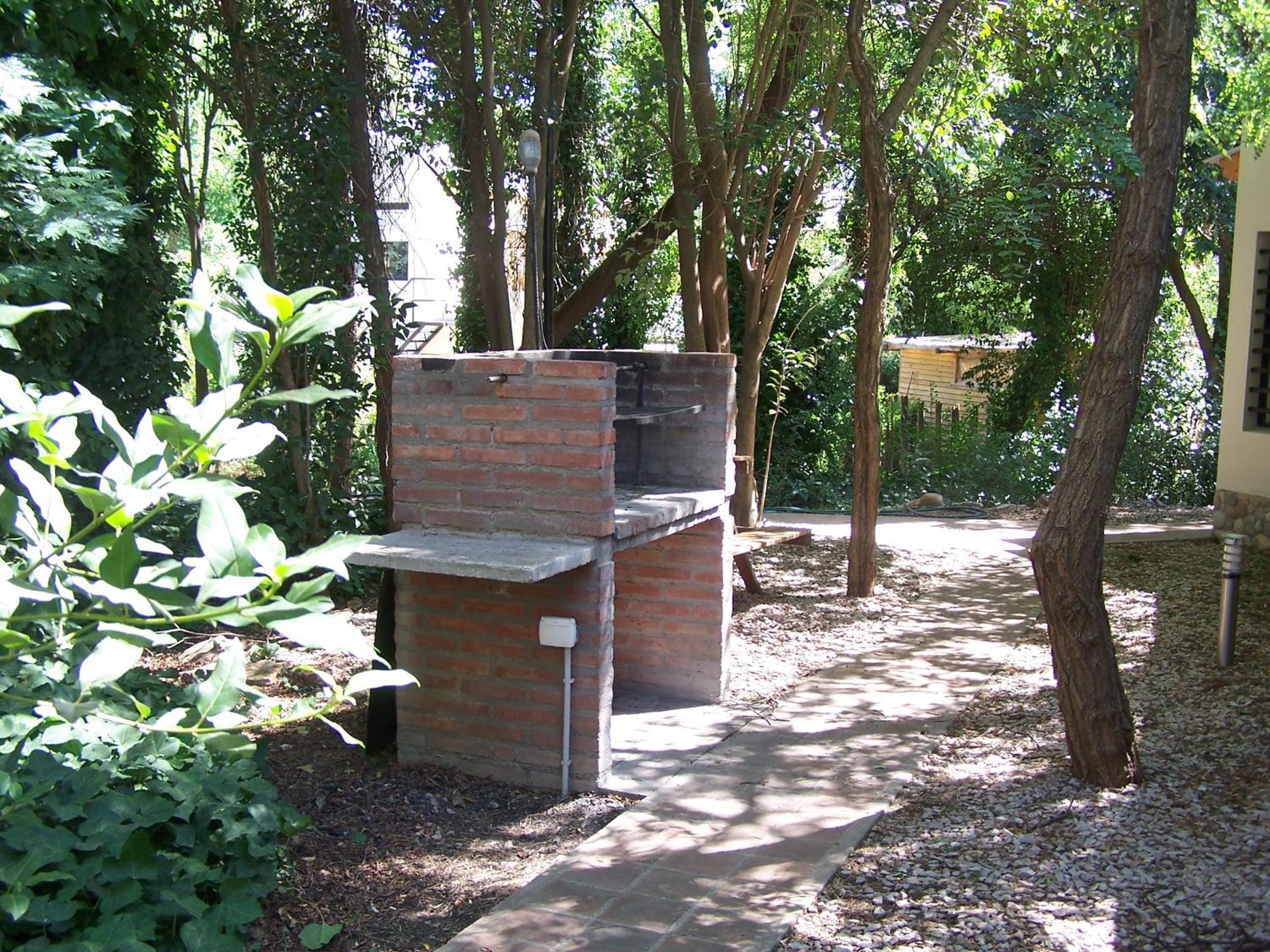 Bungalow photo 3