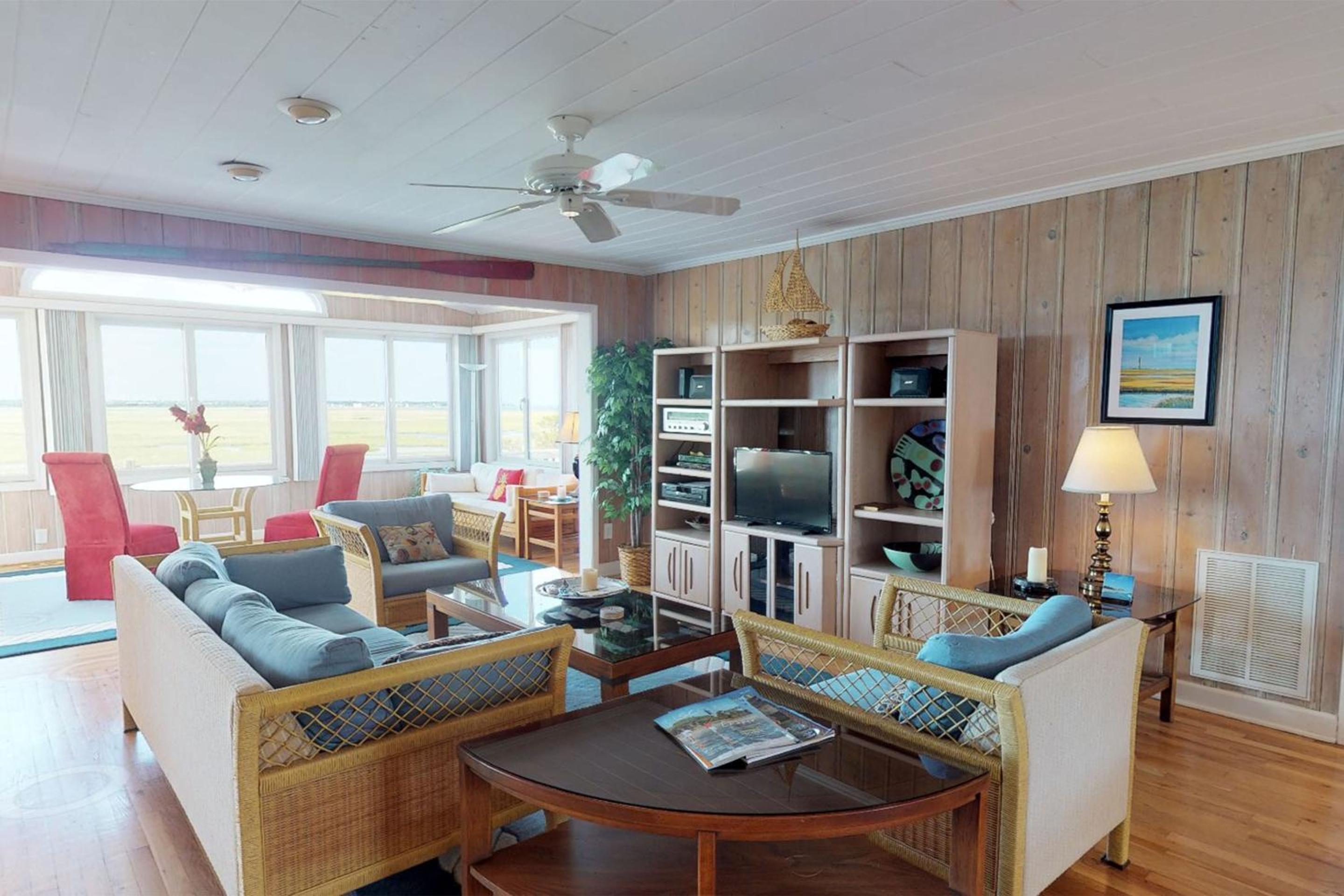 Vacation Home photo 1