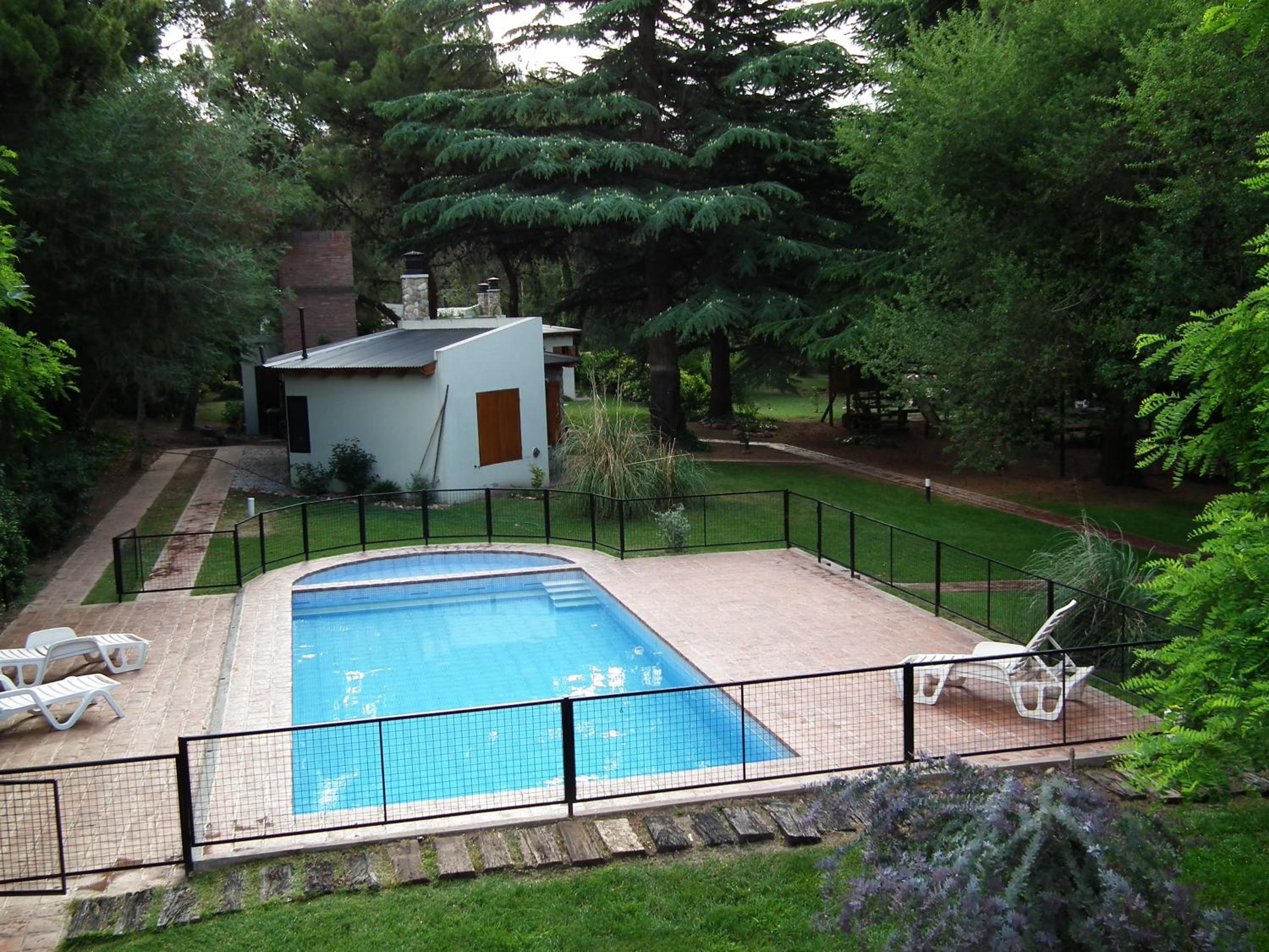 Bungalow photo 2