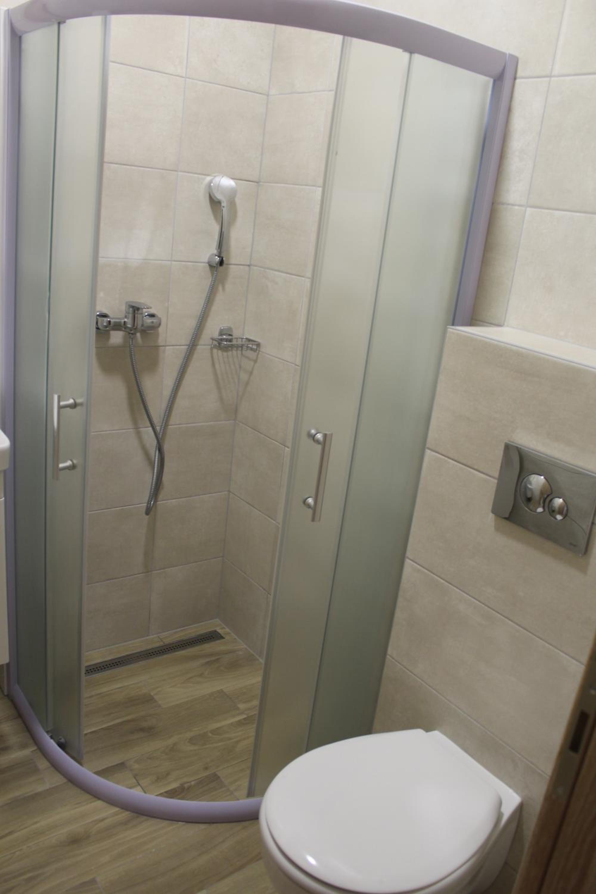 Single Room with Balcony photo 3