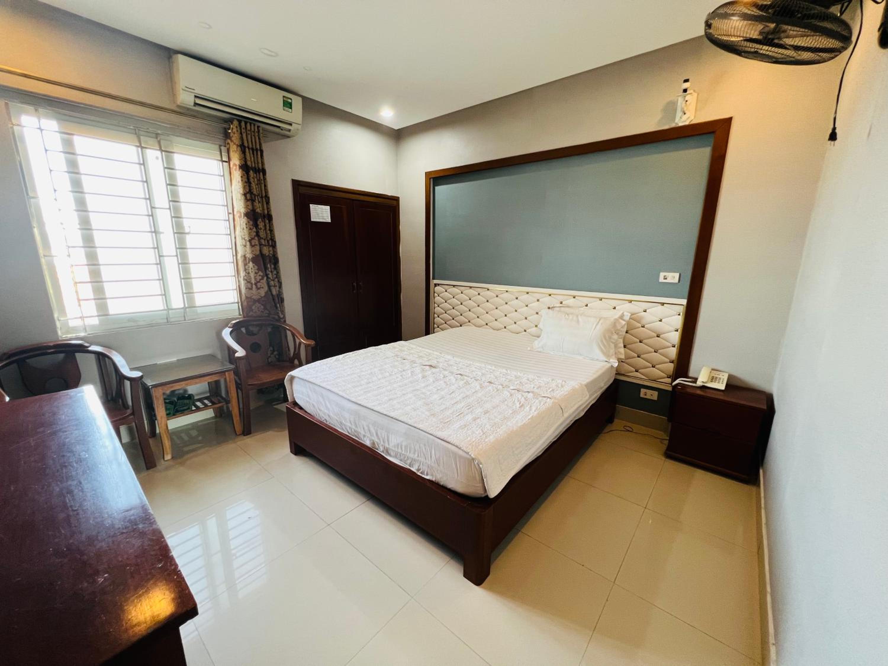 Double Room photo 2