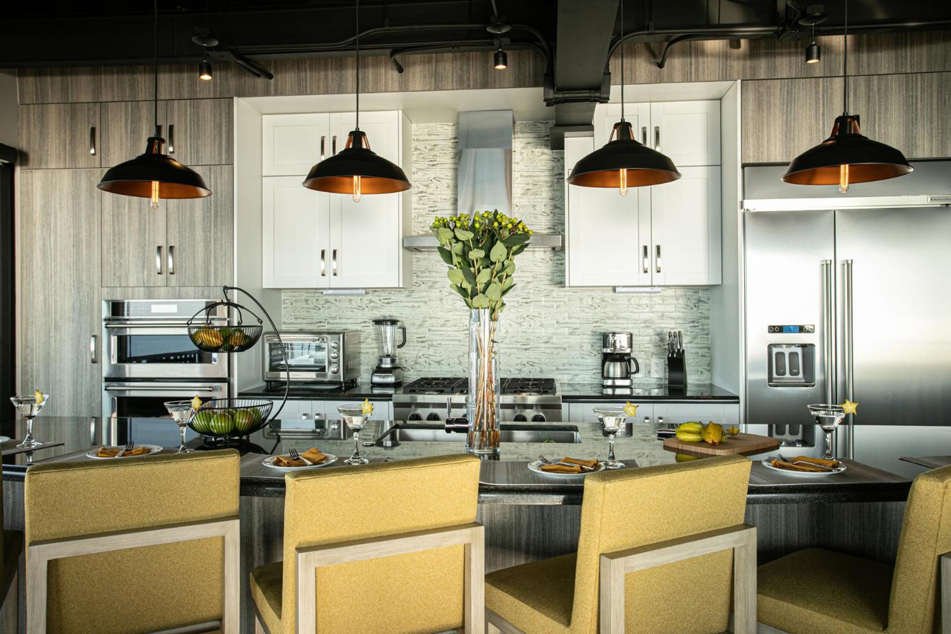 Penthouse Apartment - Photo 8