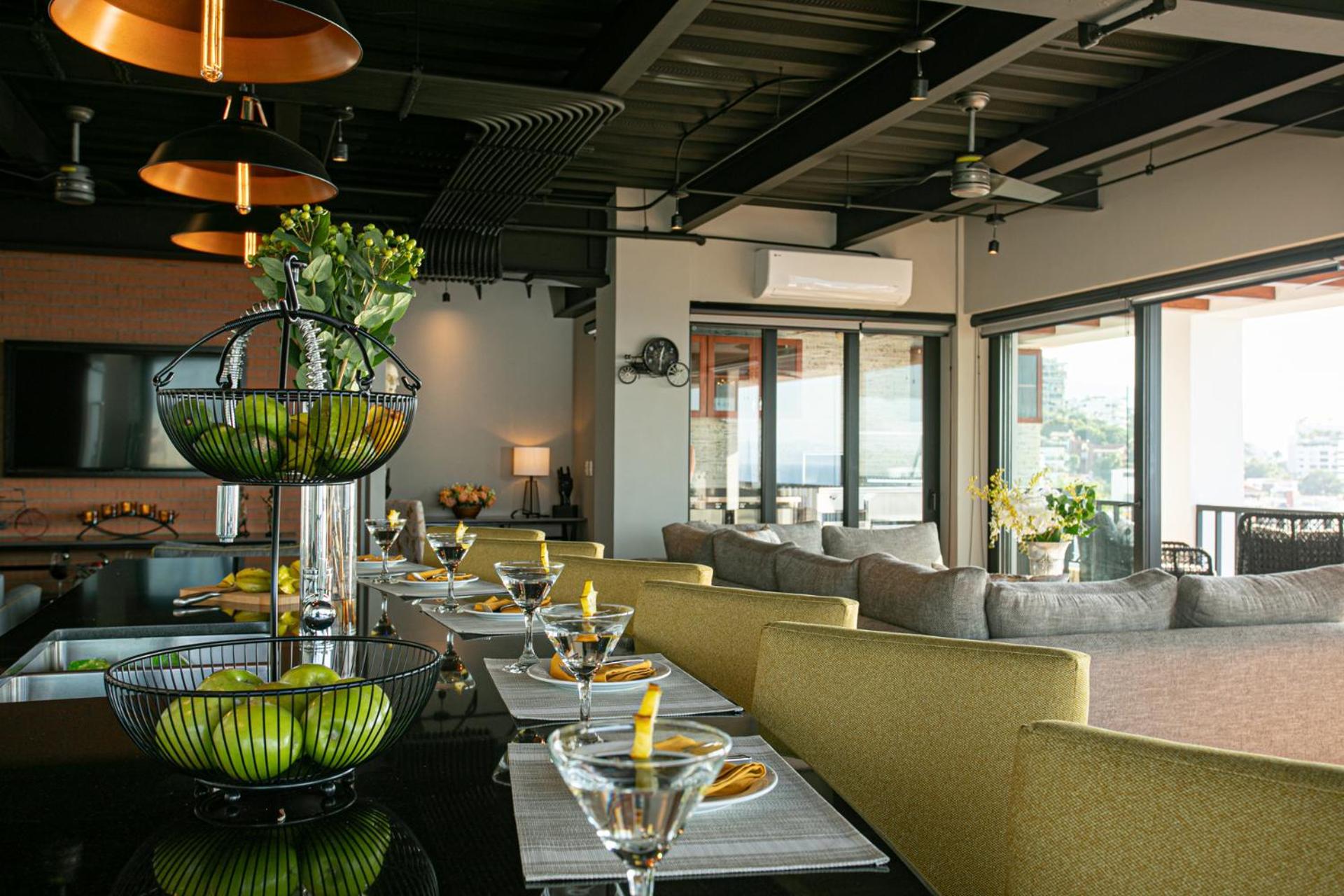 Penthouse Apartment - Photo 7