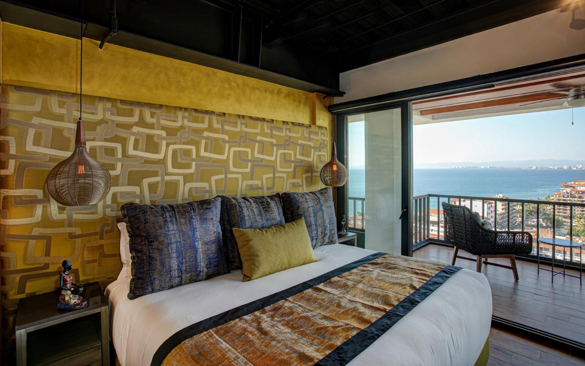 Penthouse Apartment - Photo 4