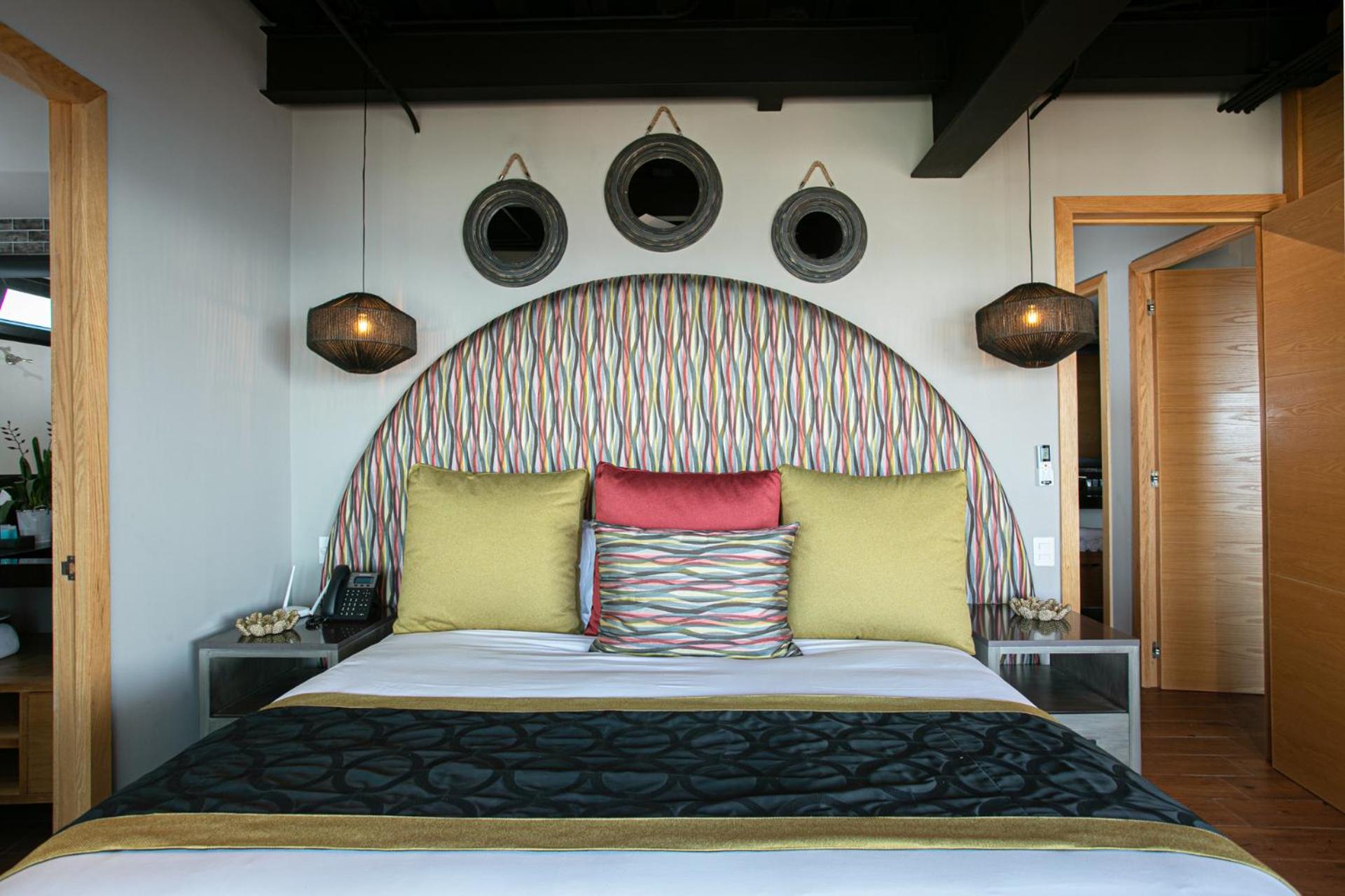 Penthouse Apartment - Photo 5