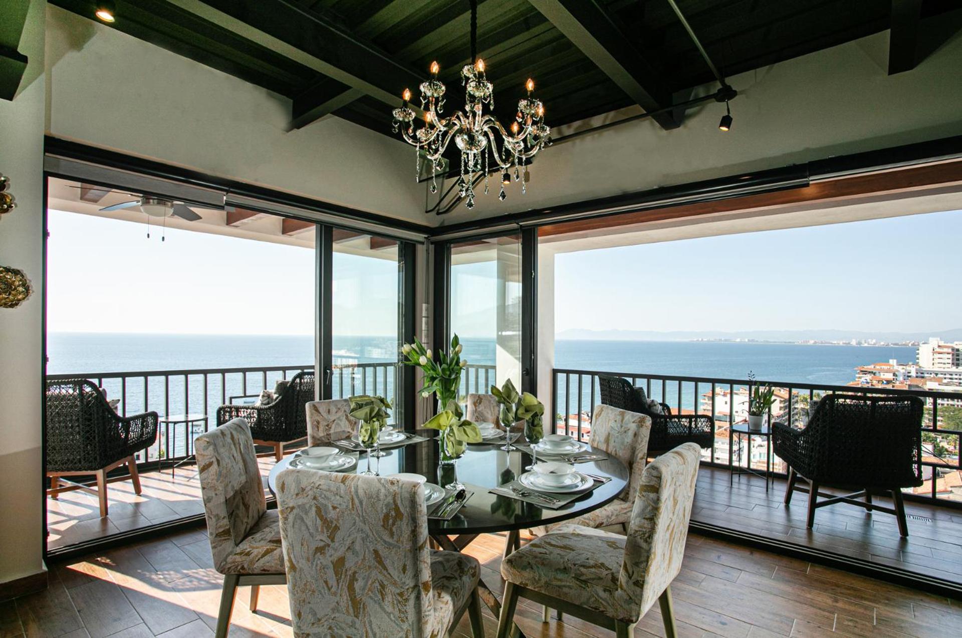 Penthouse Apartment - Photo 10
