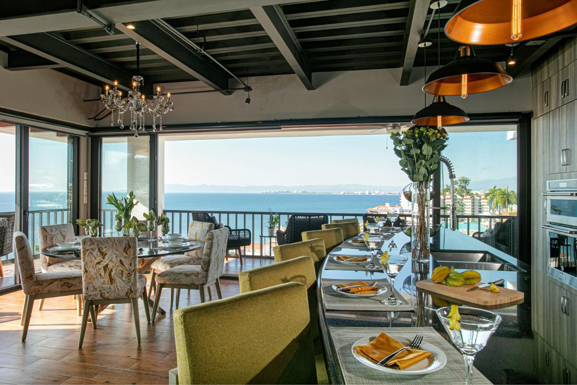 Penthouse Apartment - Photo 6