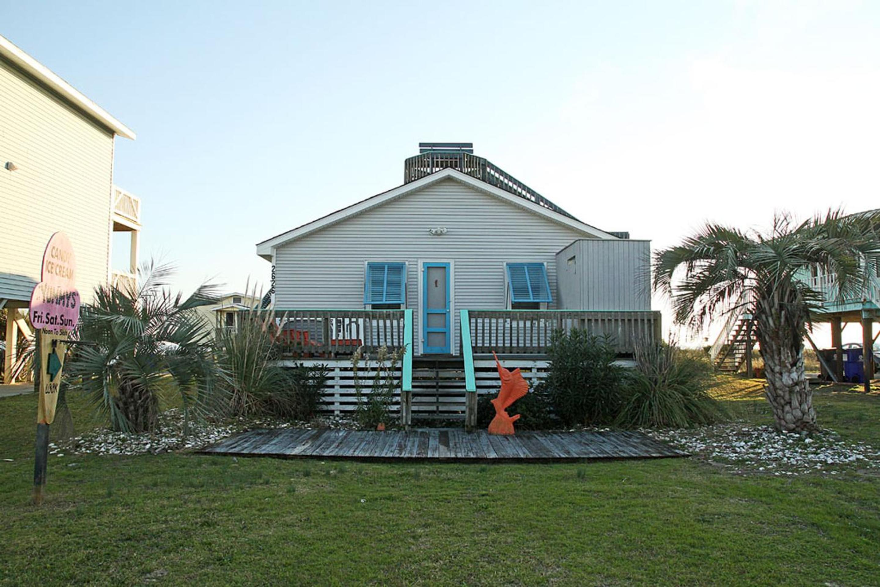 Vacation Home photo 2