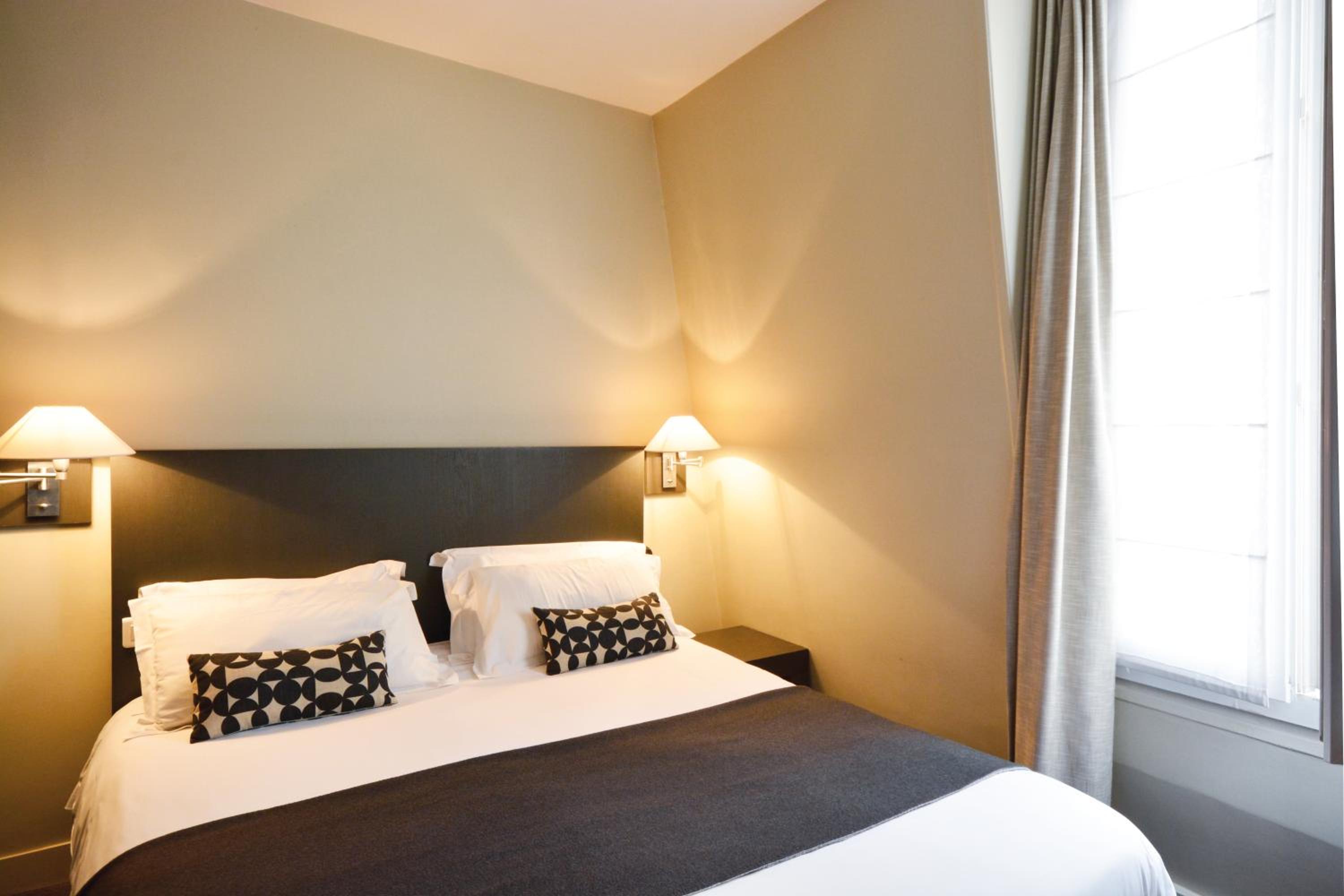 Deluxe Double Room photo 1