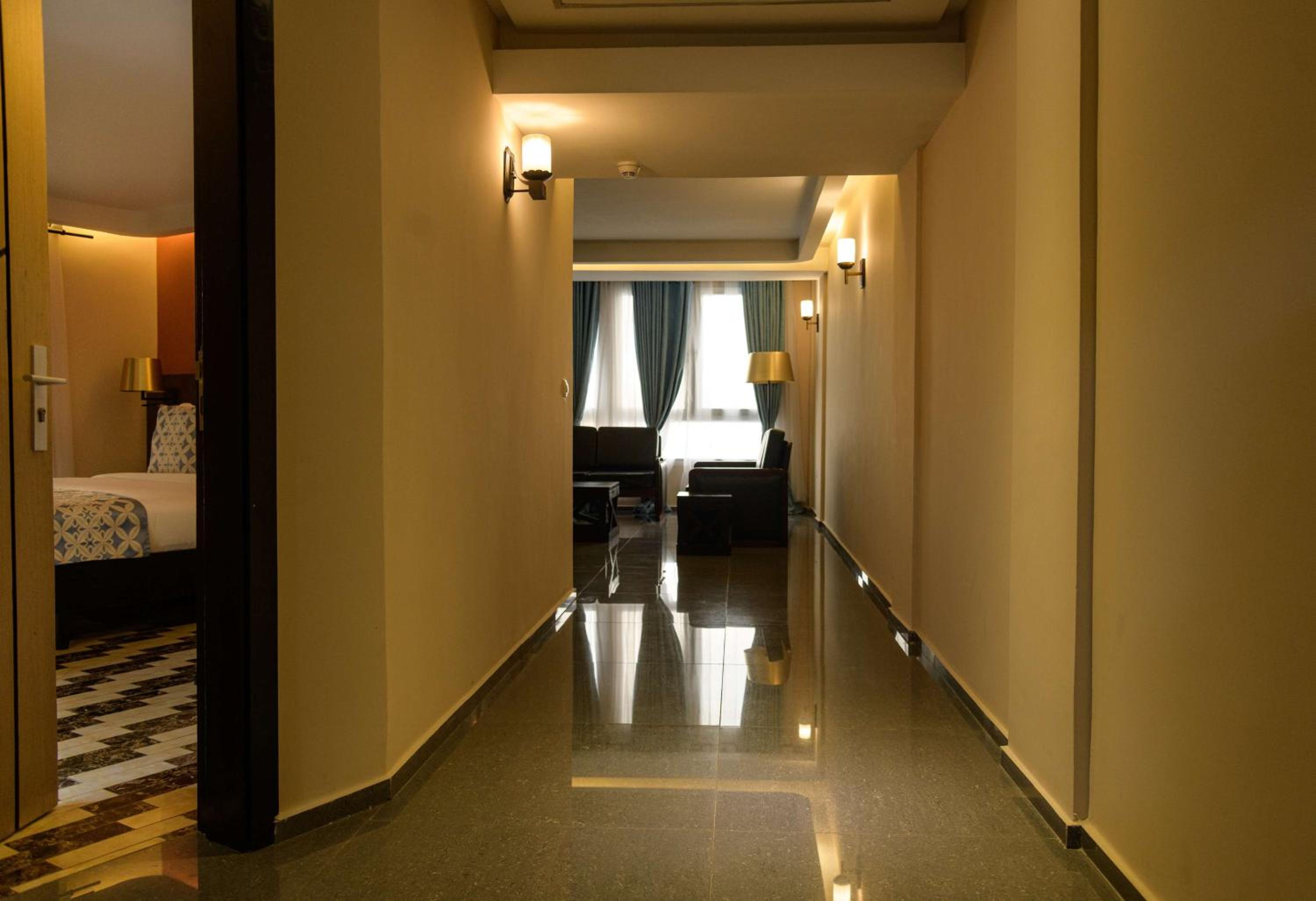 Family Suite photo 2