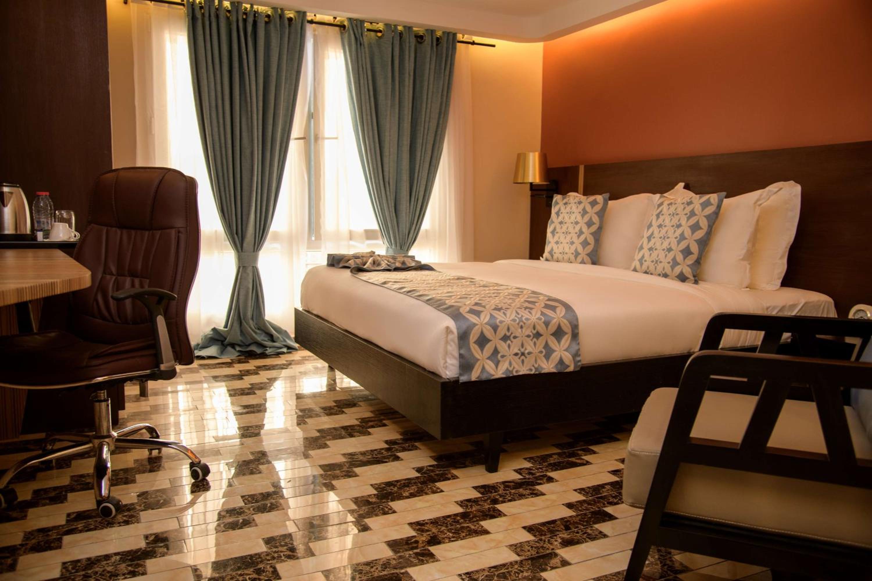 Family Suite