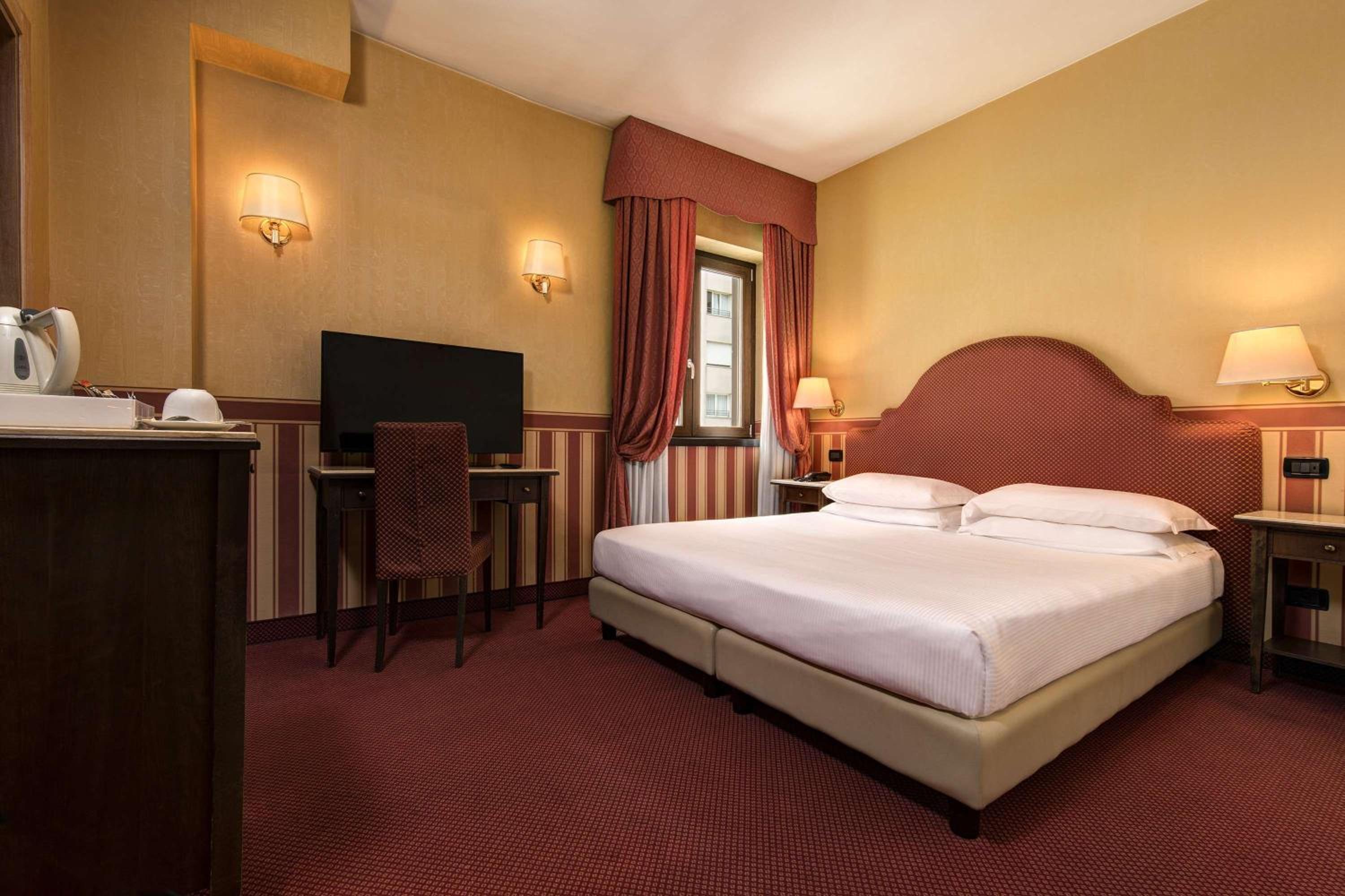 Classic Double Room - Photo 3