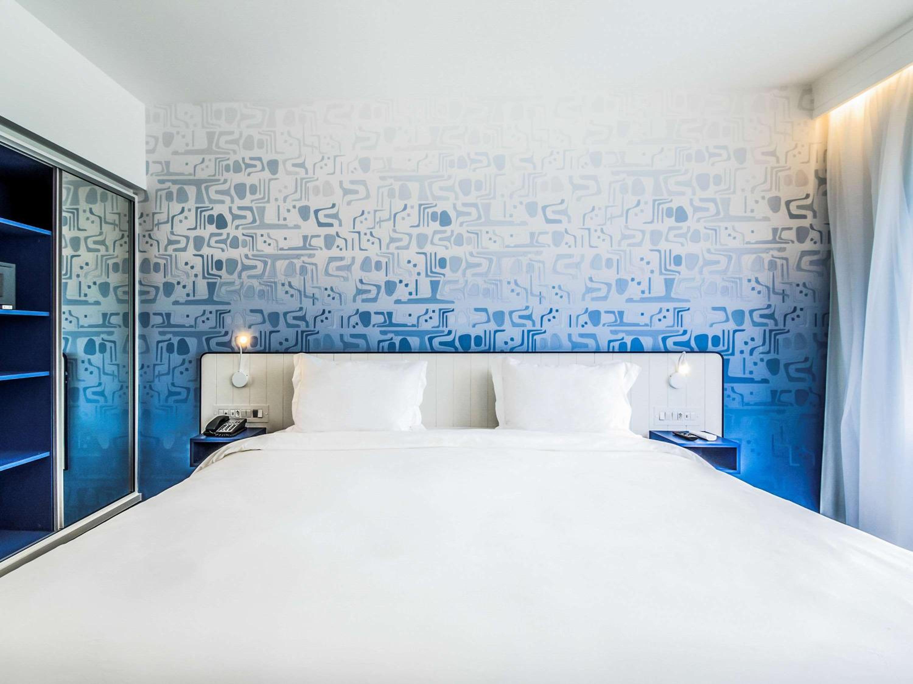 Superior Queen Room