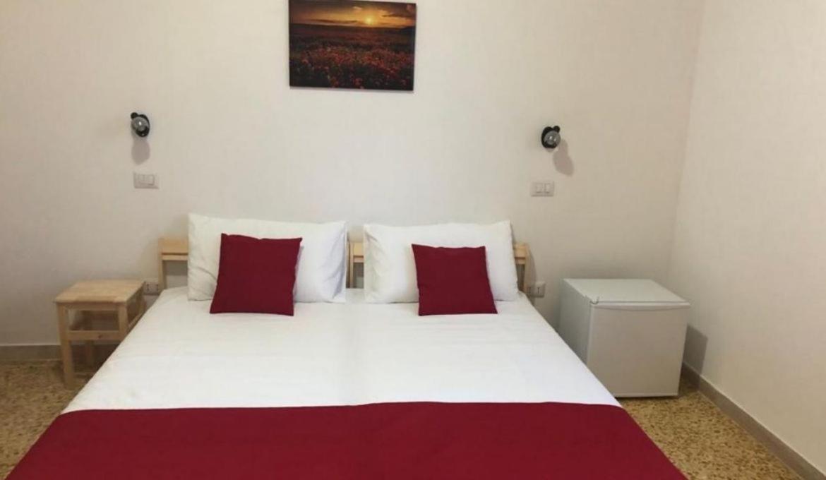 Quadruple Room photo 3