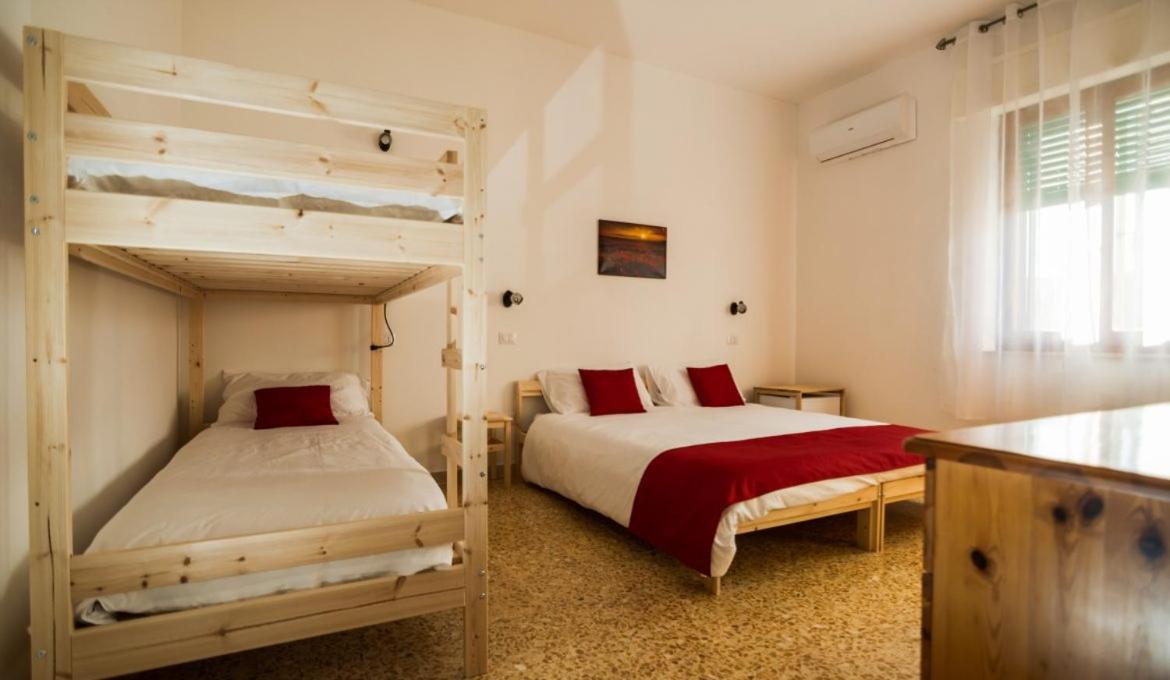 Quadruple Room photo 1
