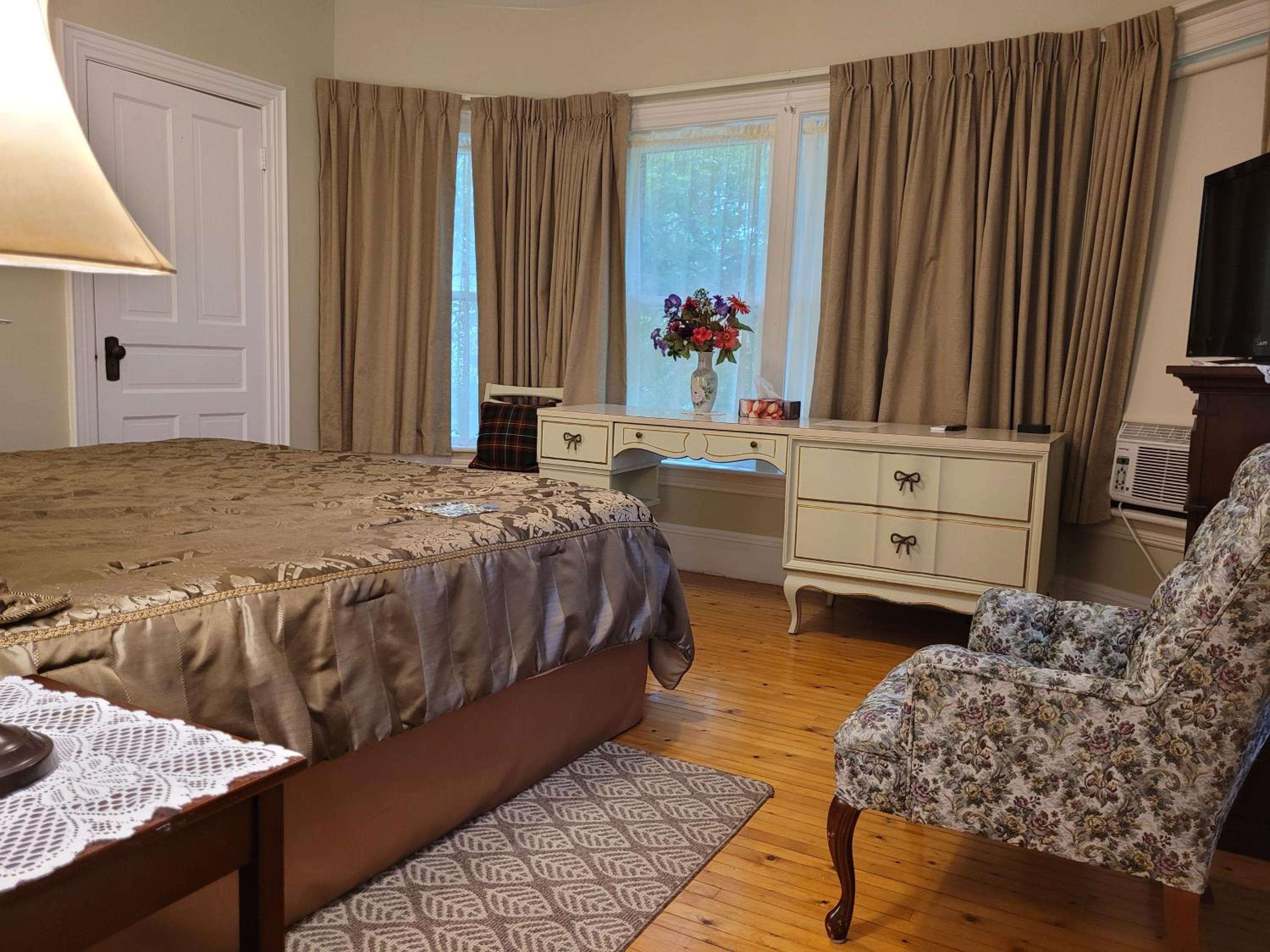 King Room - Photo 5