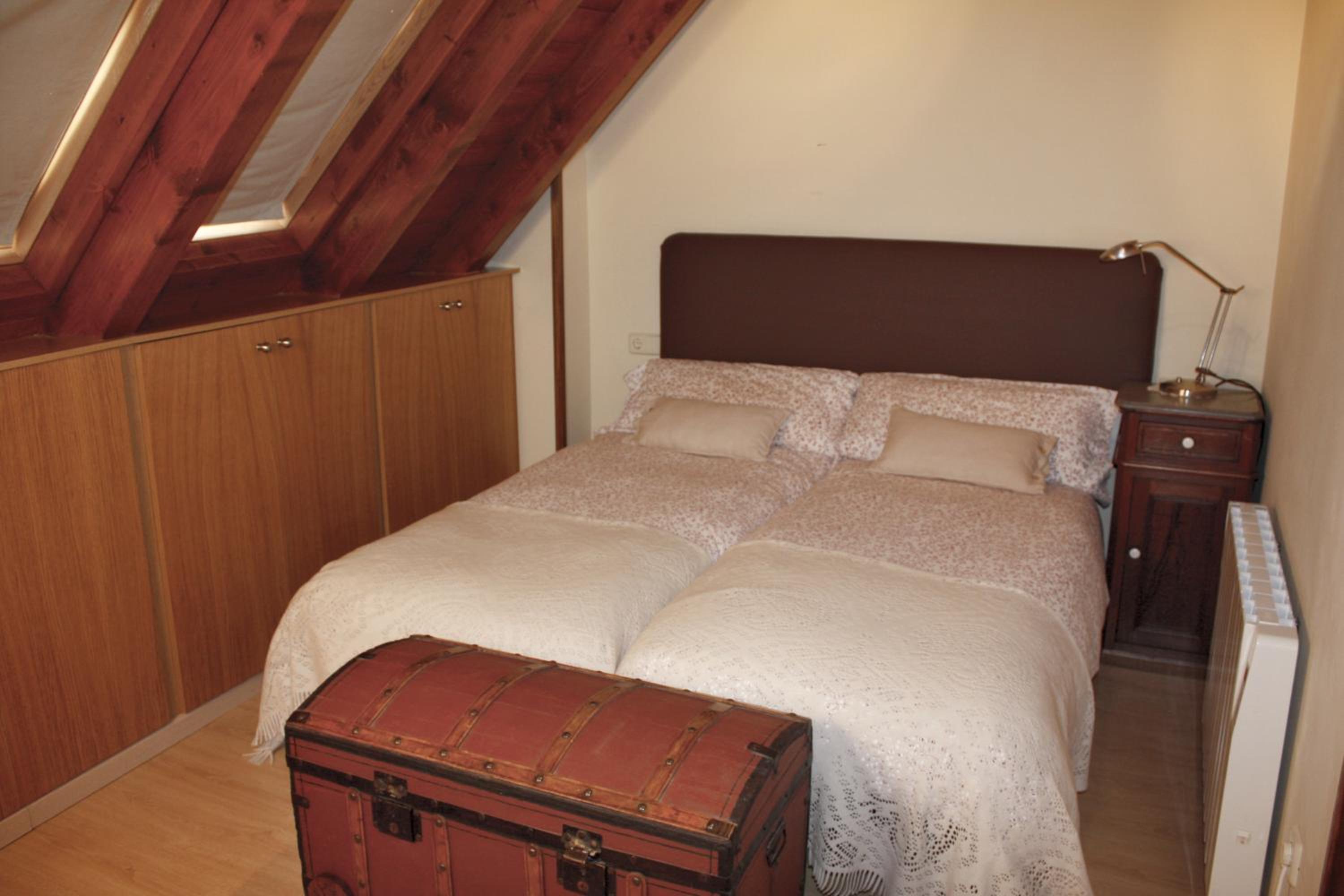 Three-Bedroom House photo 2