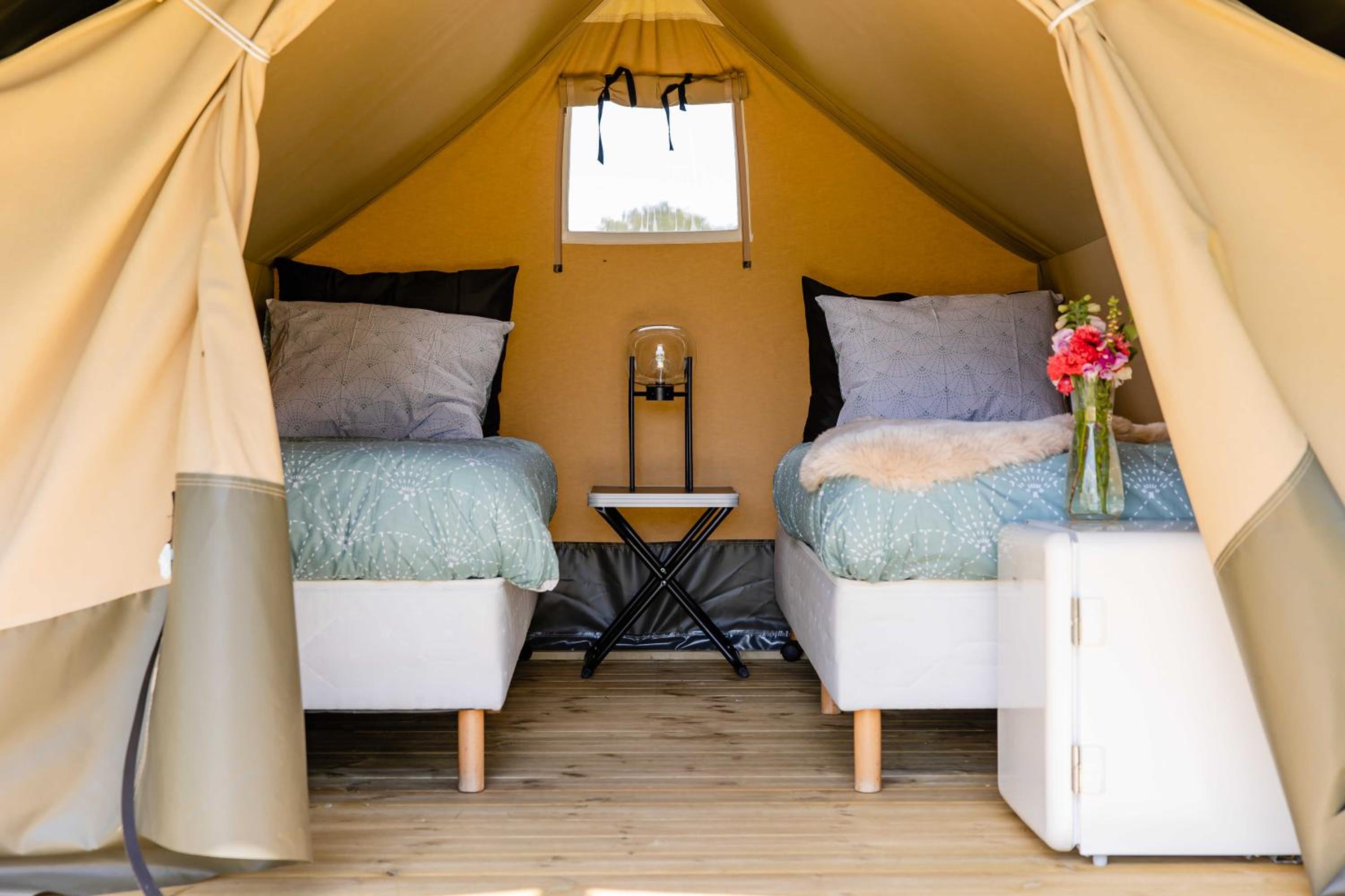 Tent photo 2