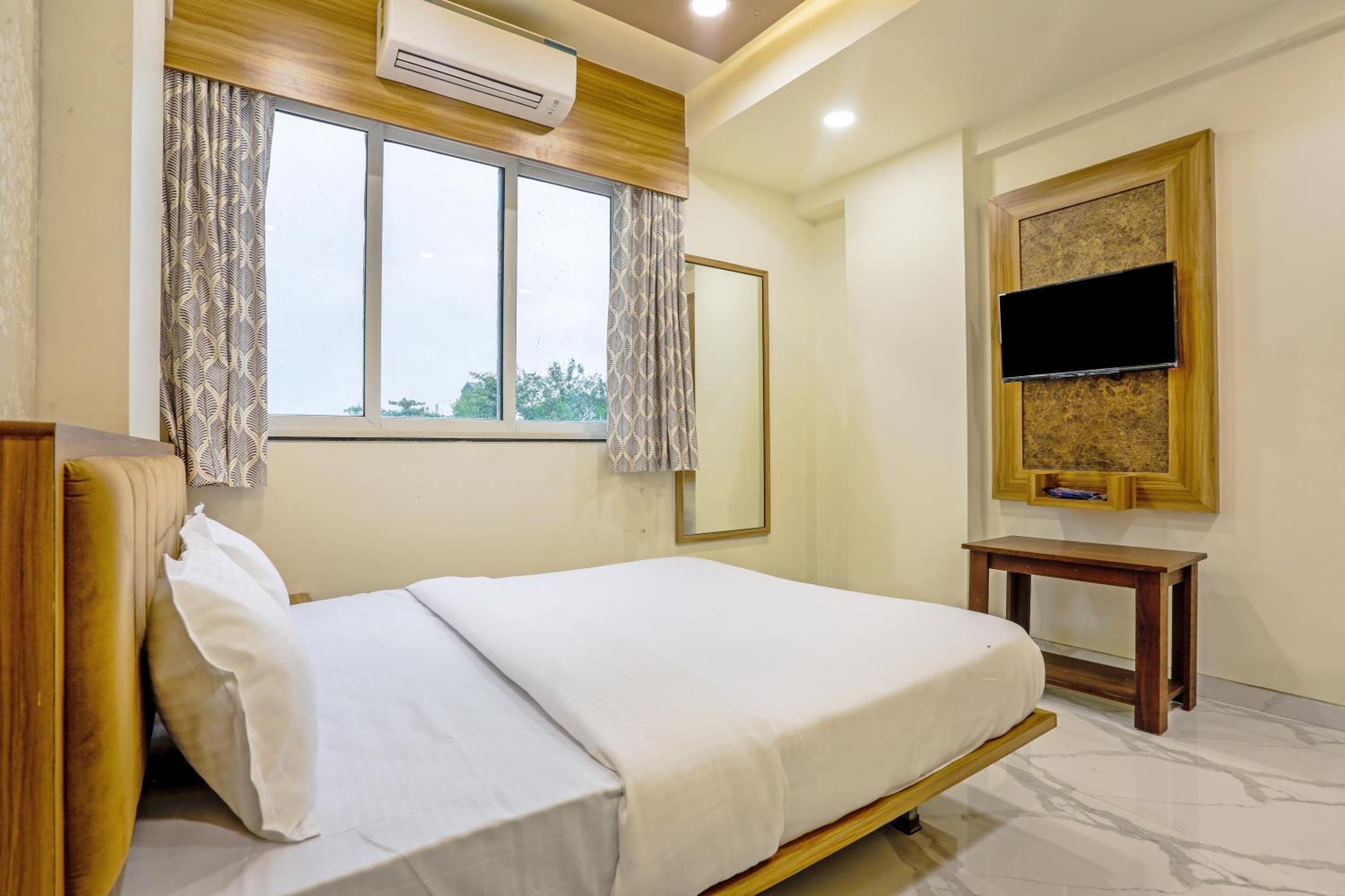 Deluxe Room photo 2