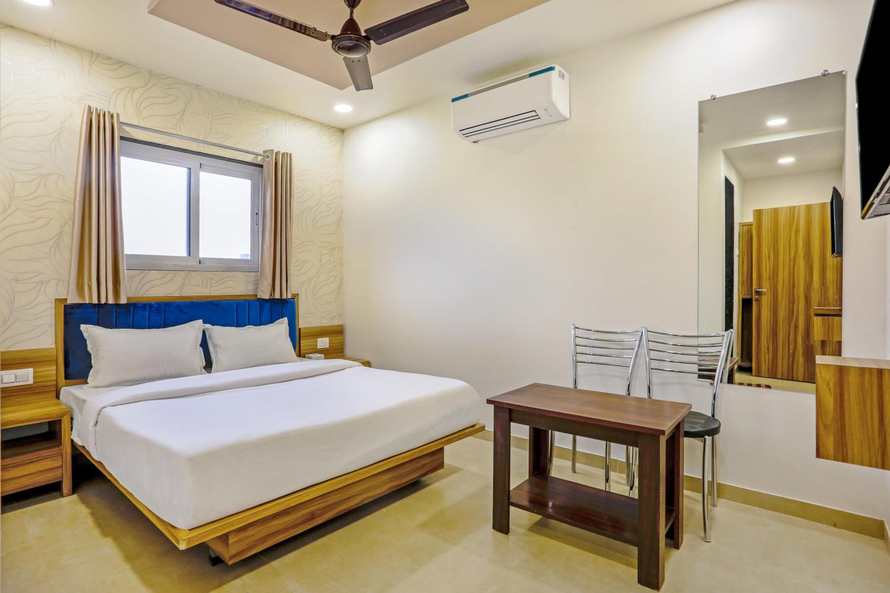 Deluxe Room photo 3