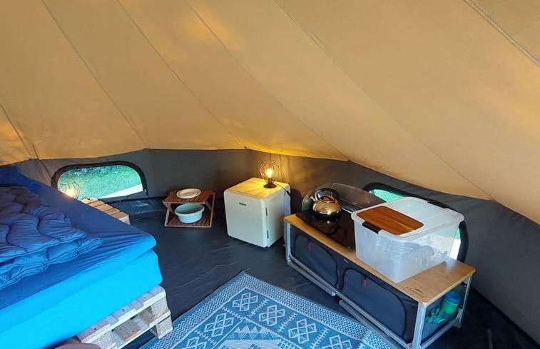 Tent photo 3