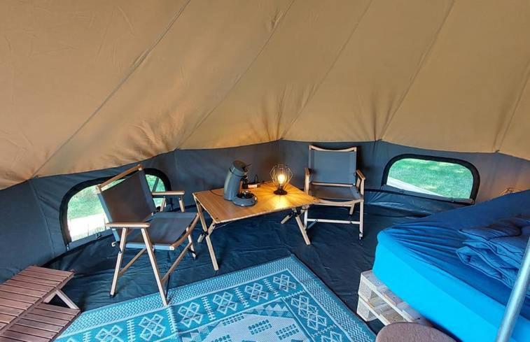 Tent photo 2