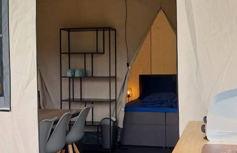Tent photo 1
