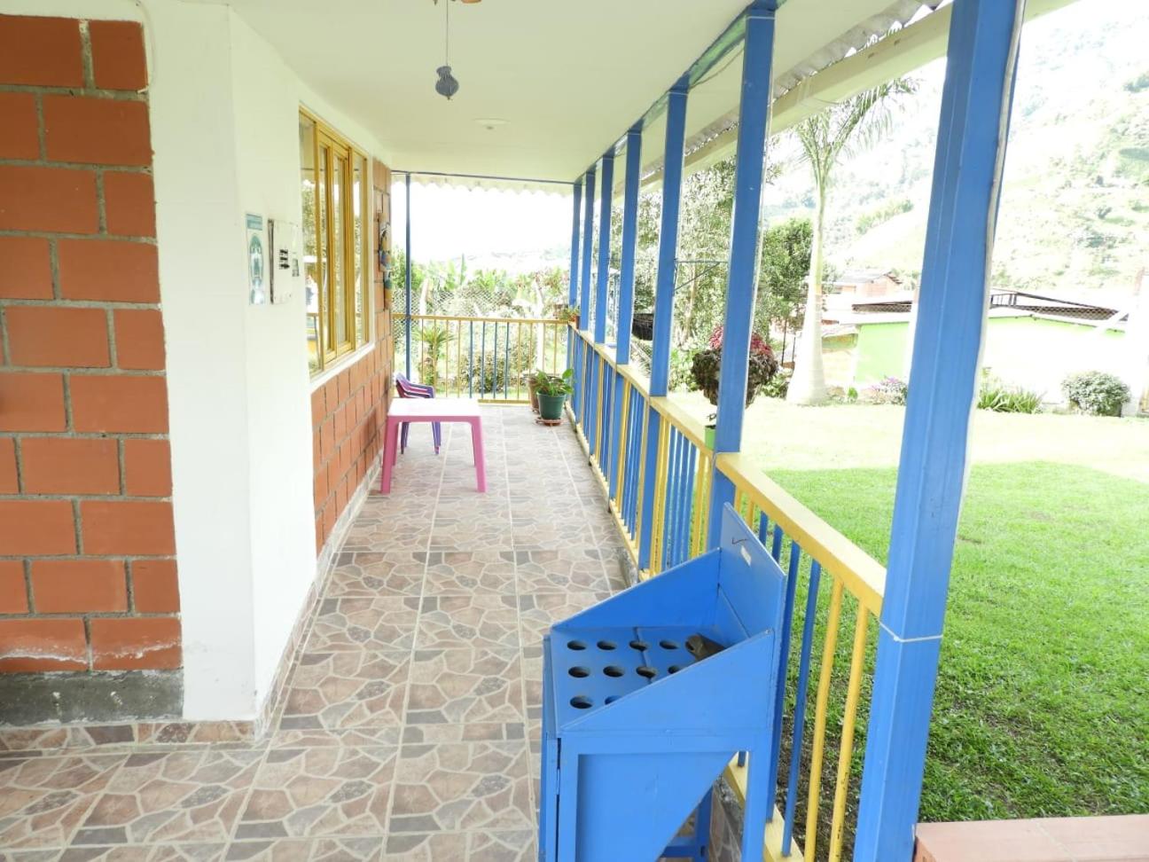 Twin Room photo 3