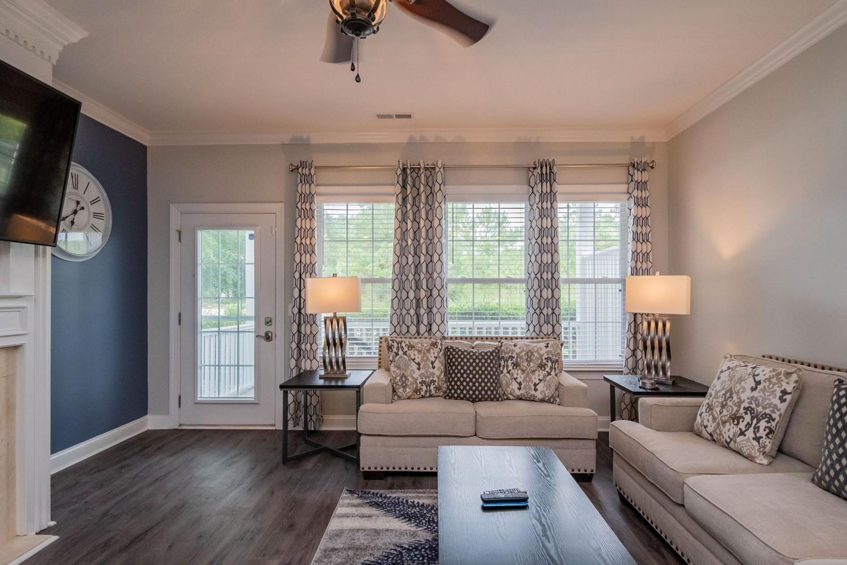 Vacation Home photo 1