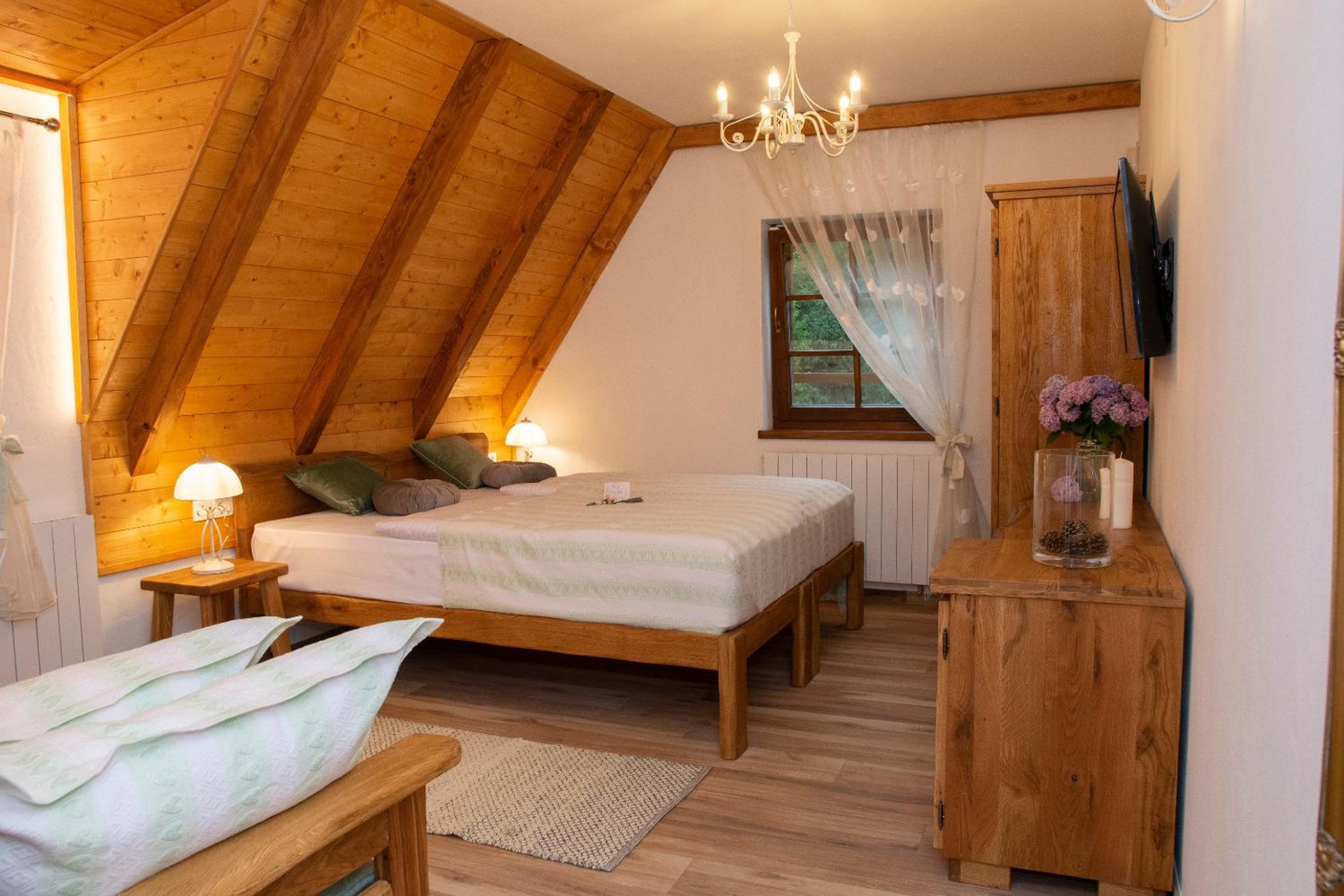Superior Triple Room - Photo 1