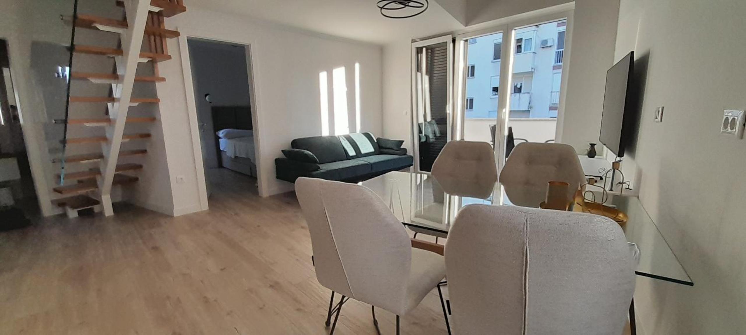 Two-Bedroom Apartment - Photo 1