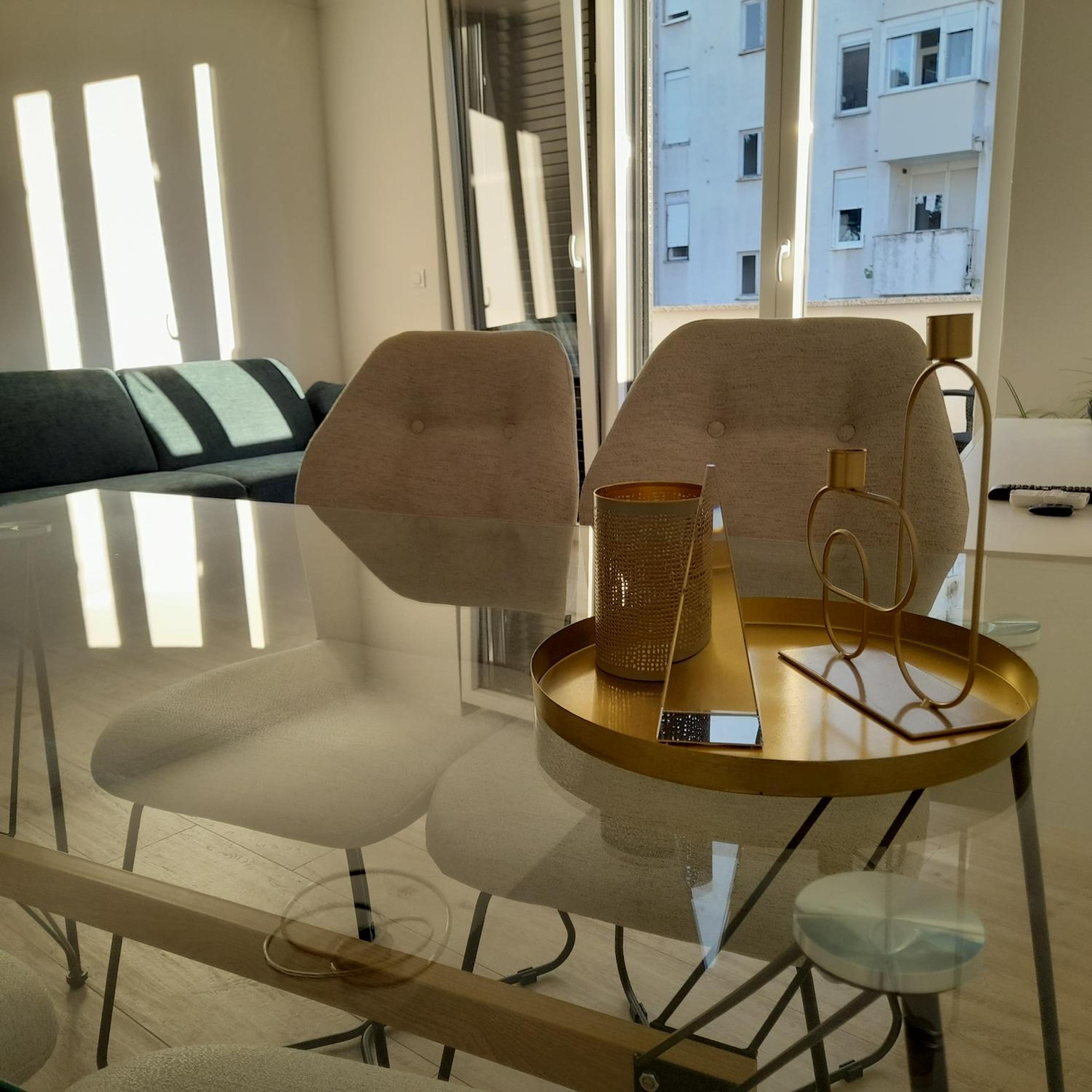 Two-Bedroom Apartment - Photo 39