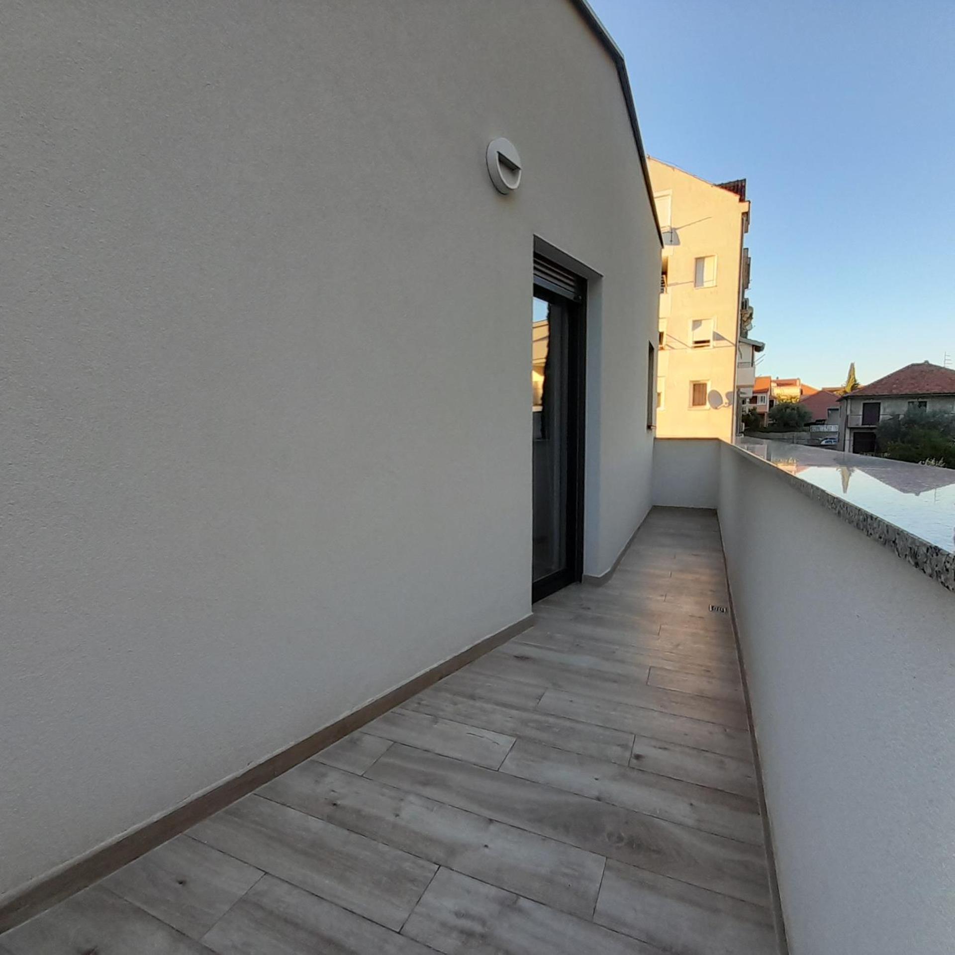 Two-Bedroom Apartment - Photo 37