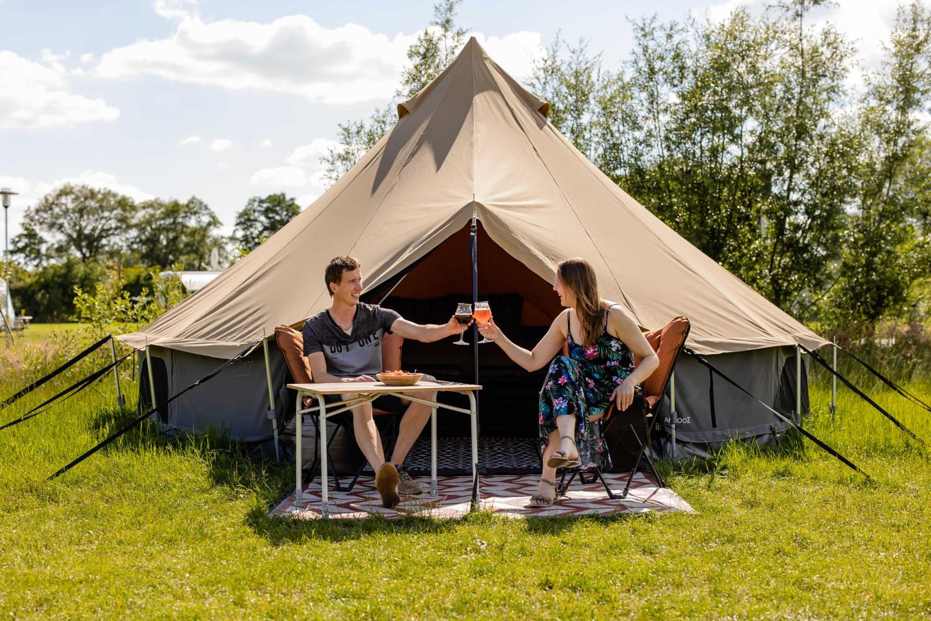 Tent photo 3