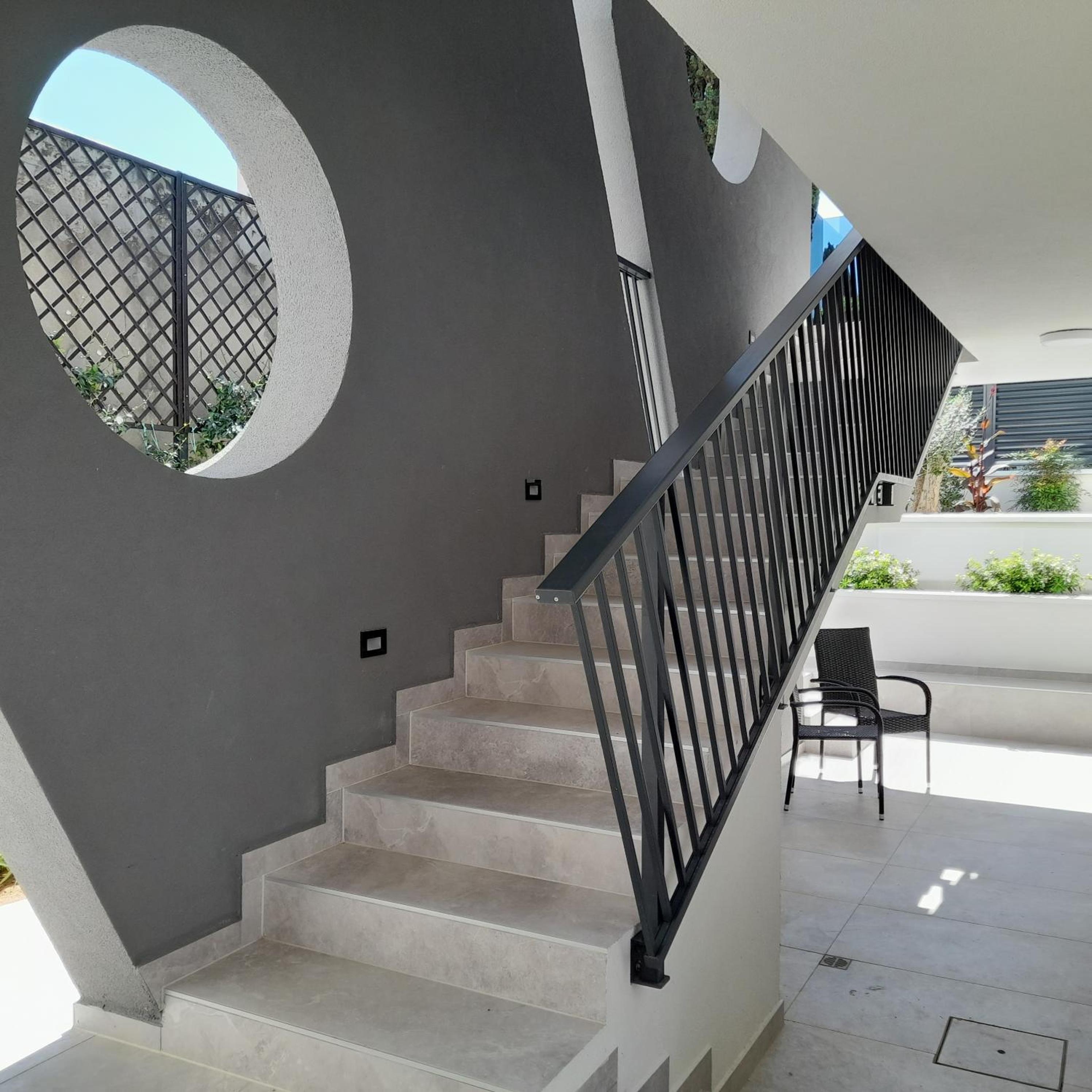 Two-Bedroom Apartment - Photo 34