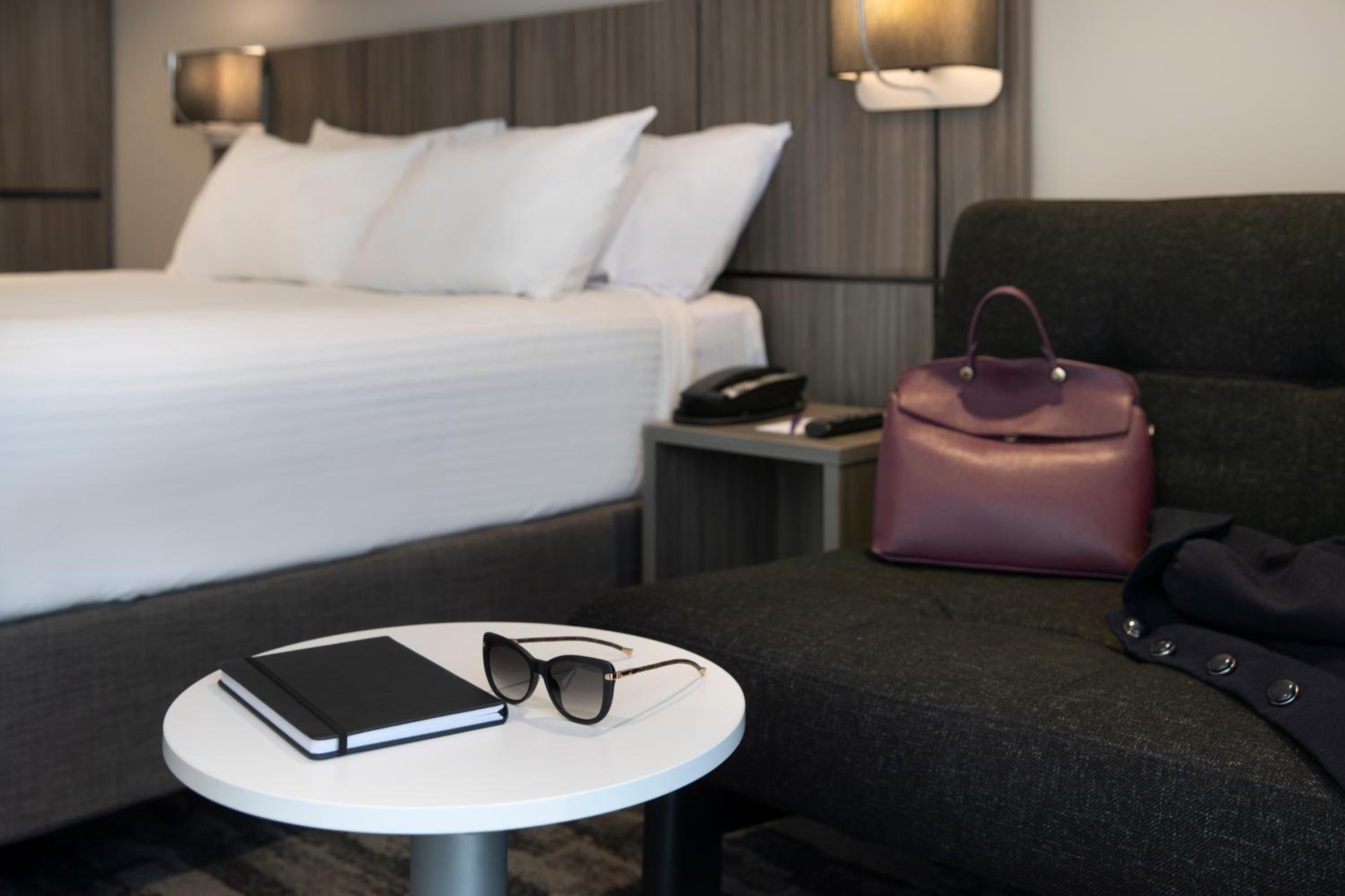Executive Queen Room  - Photo 3
