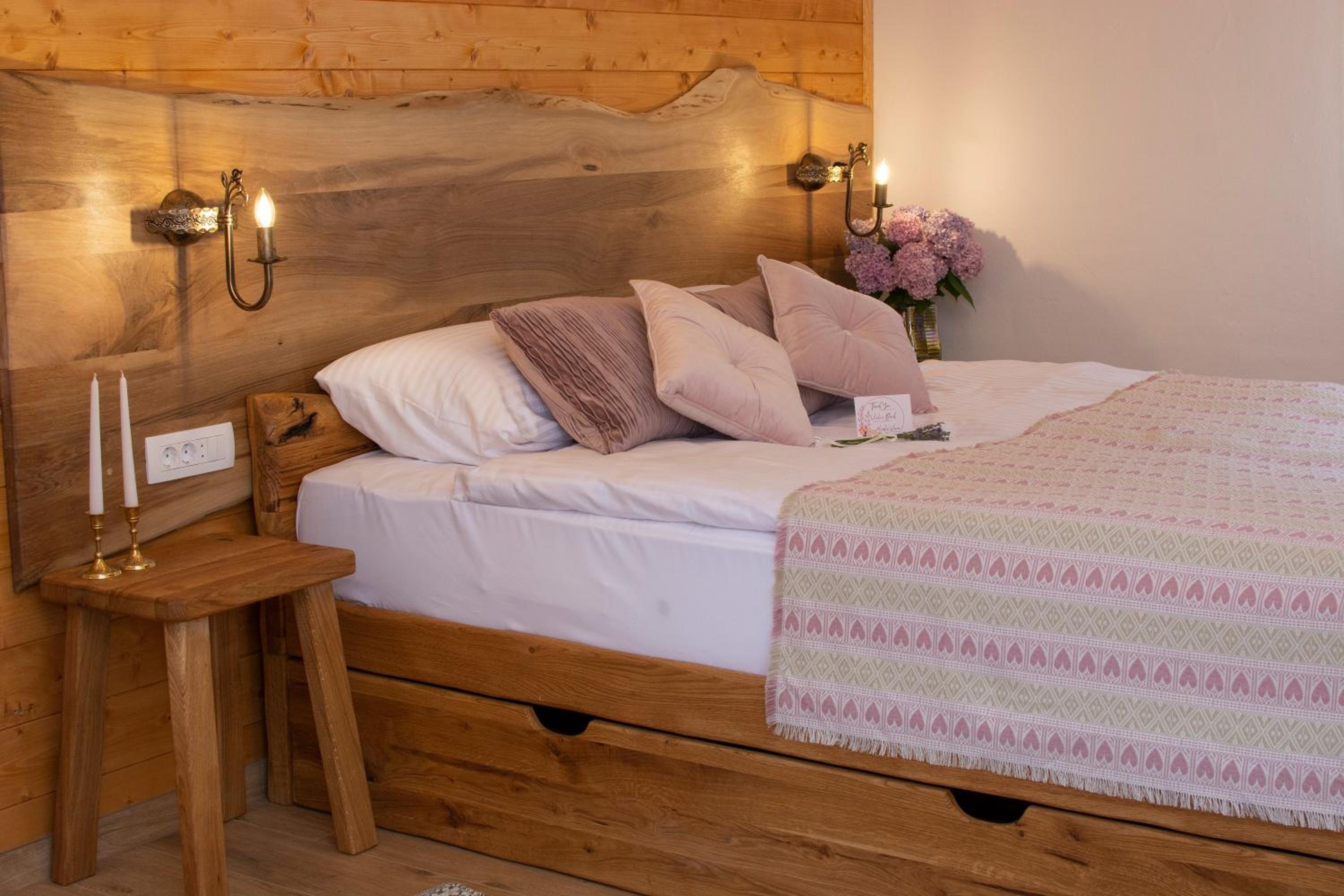 Luxury Quadruple Room - Photo 1