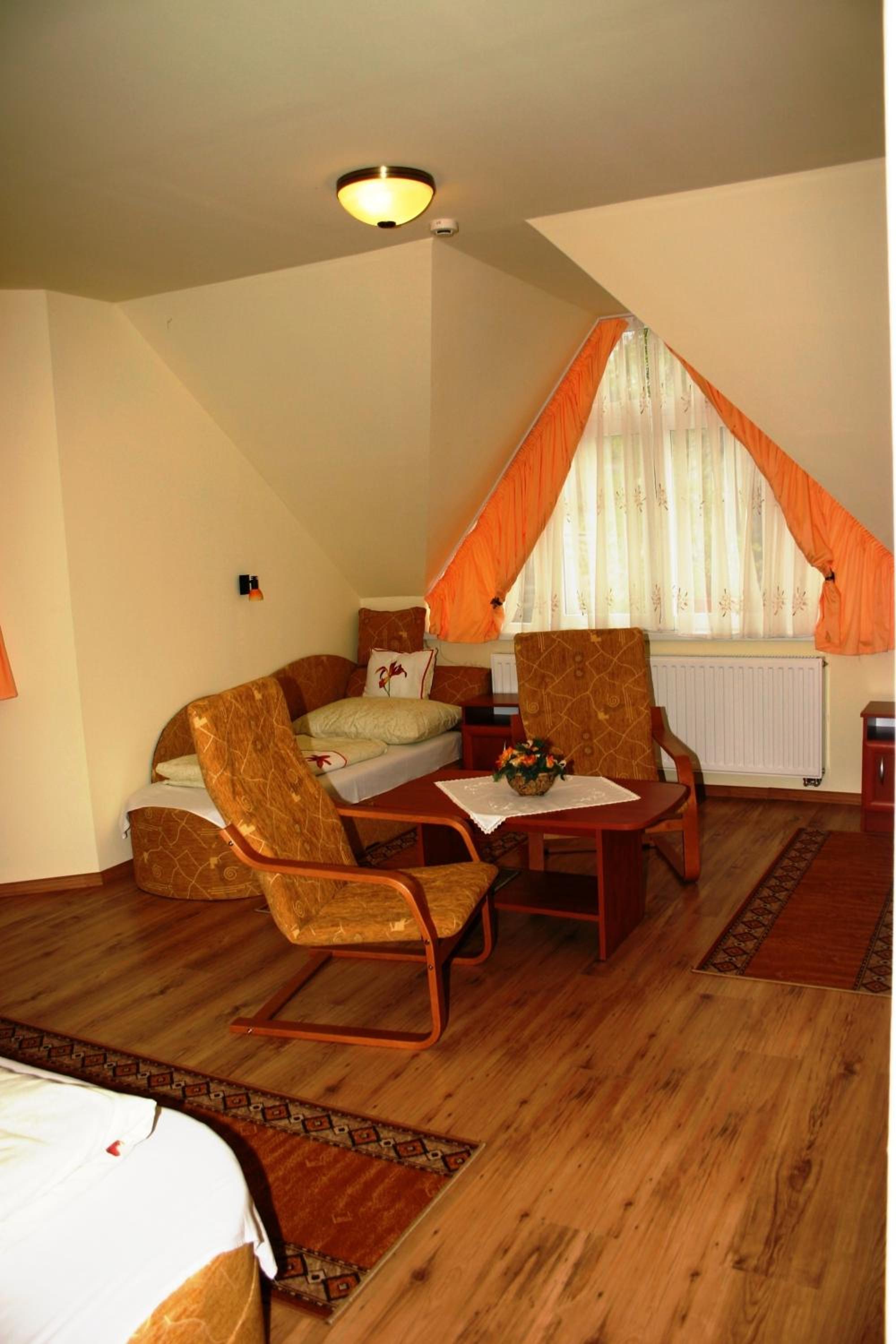 Quadruple Room photo 1