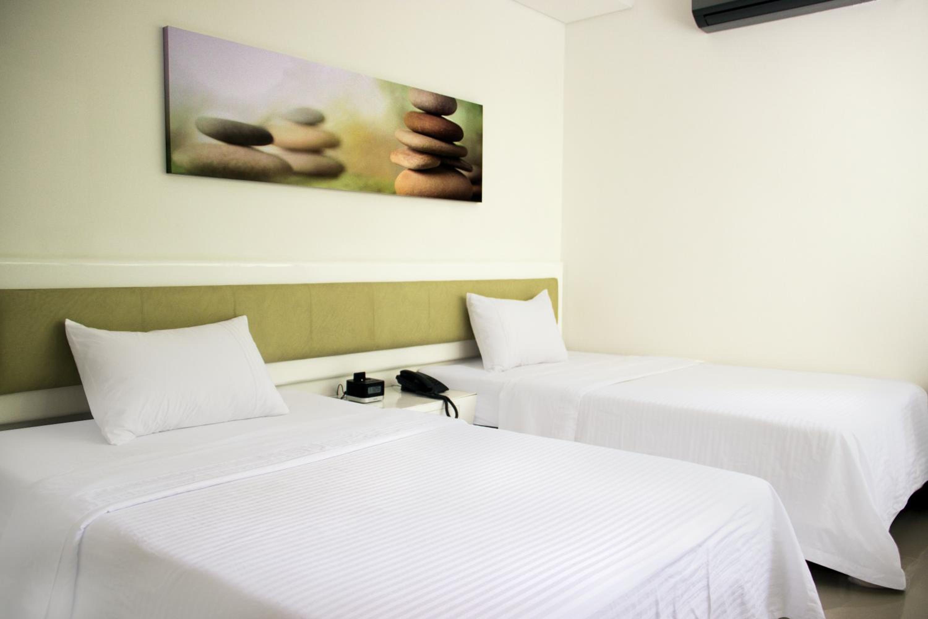 Twin Room photo 2