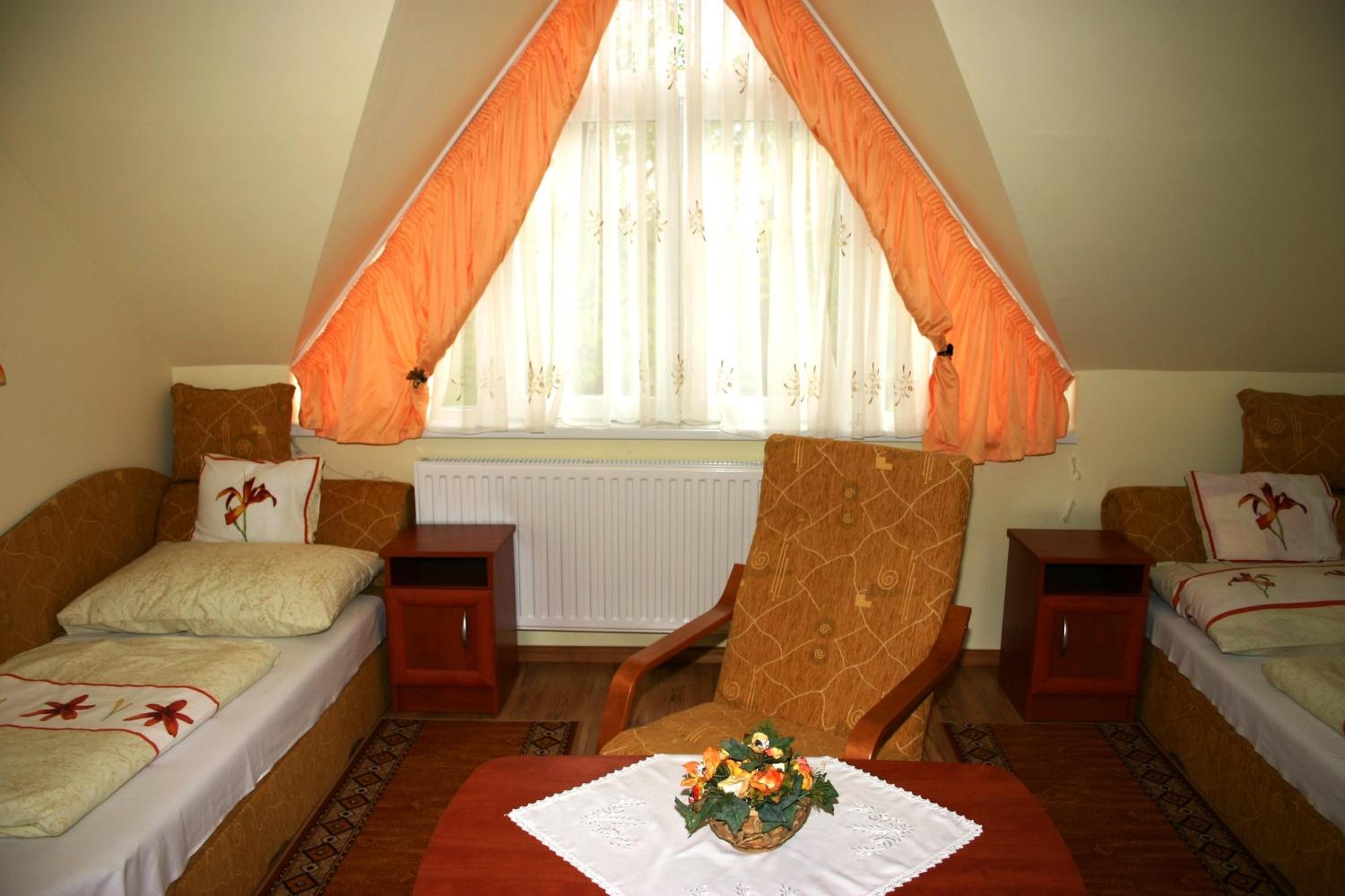 Quadruple Room photo 2