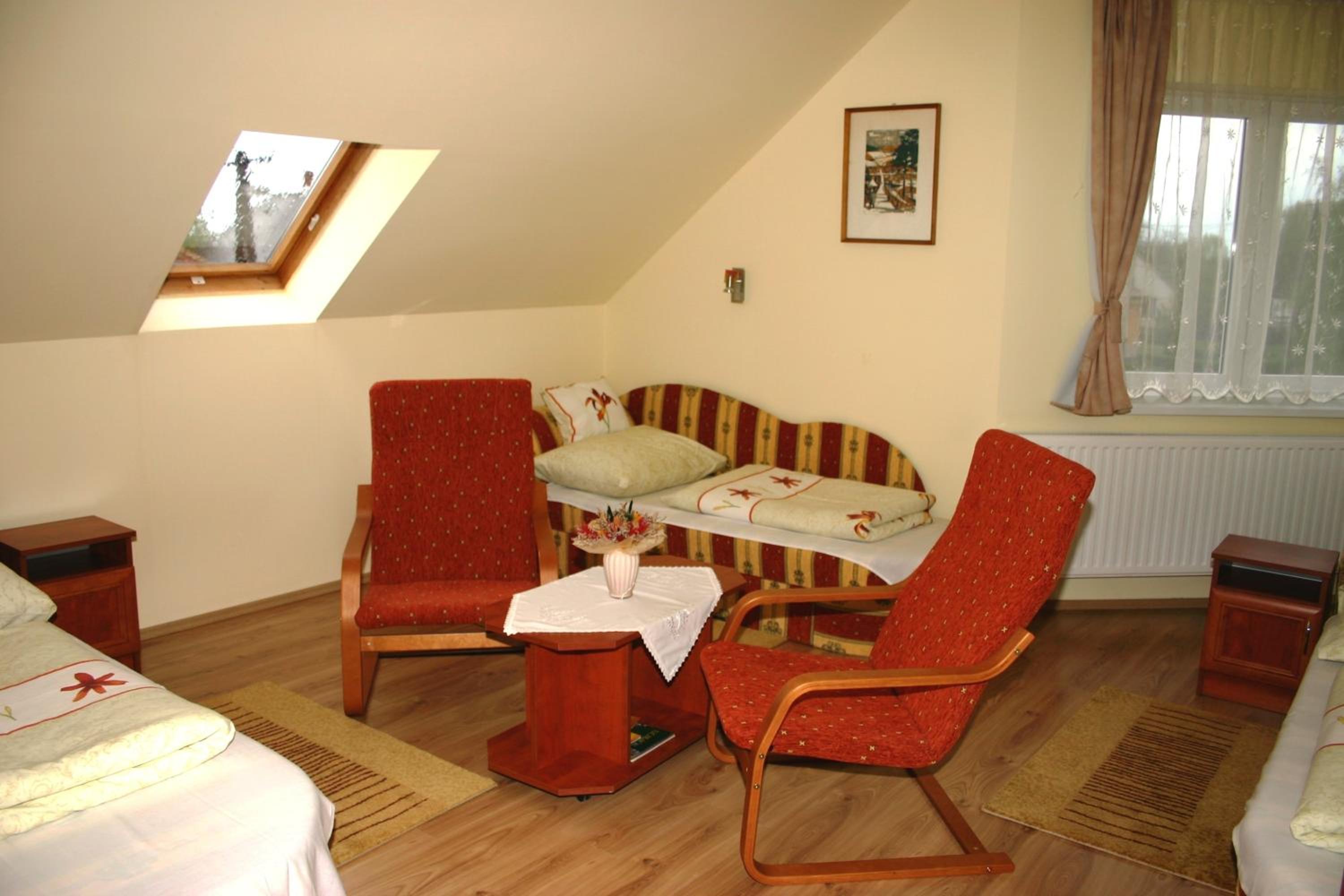 Triple Room photo 3