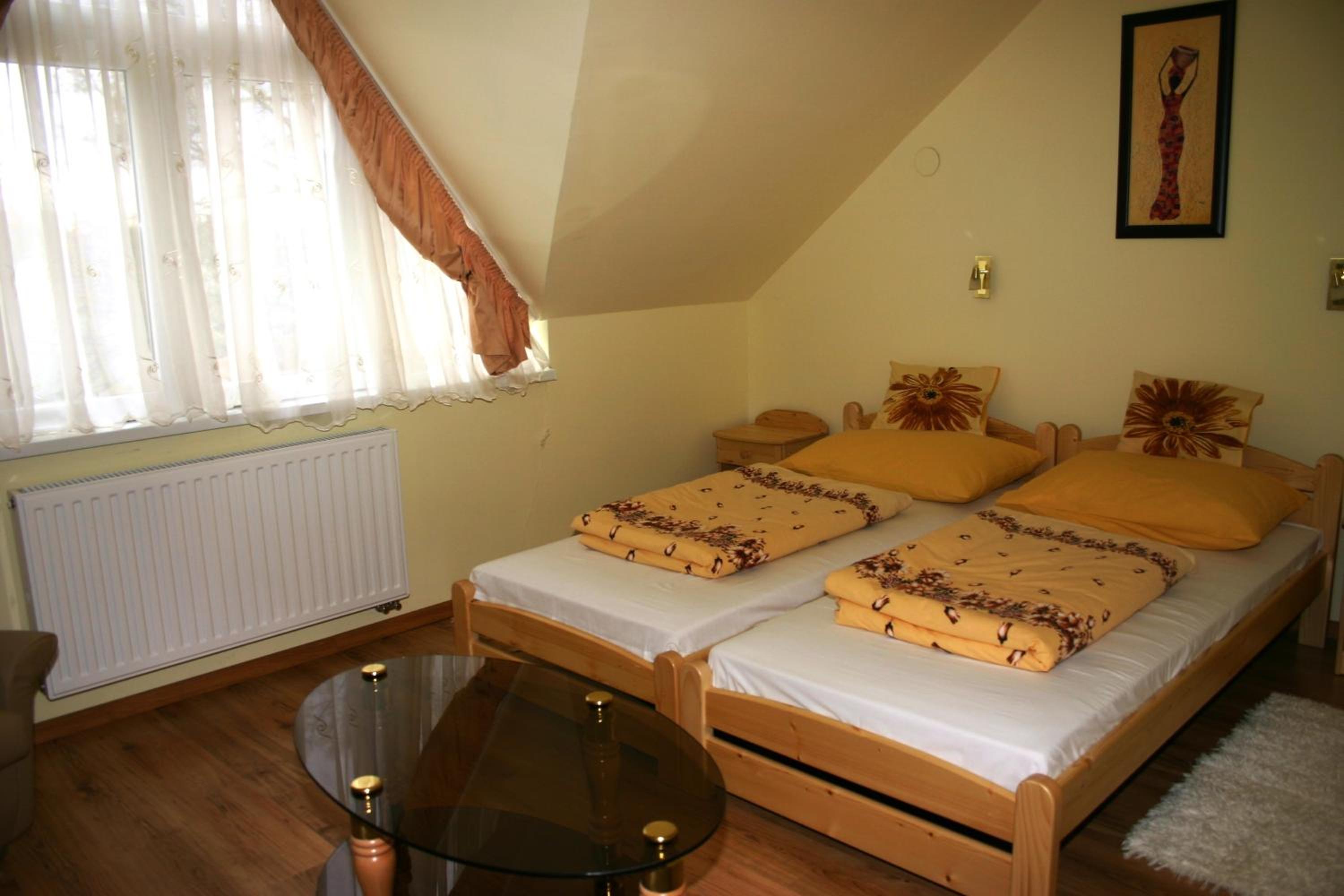 Double Room photo 3