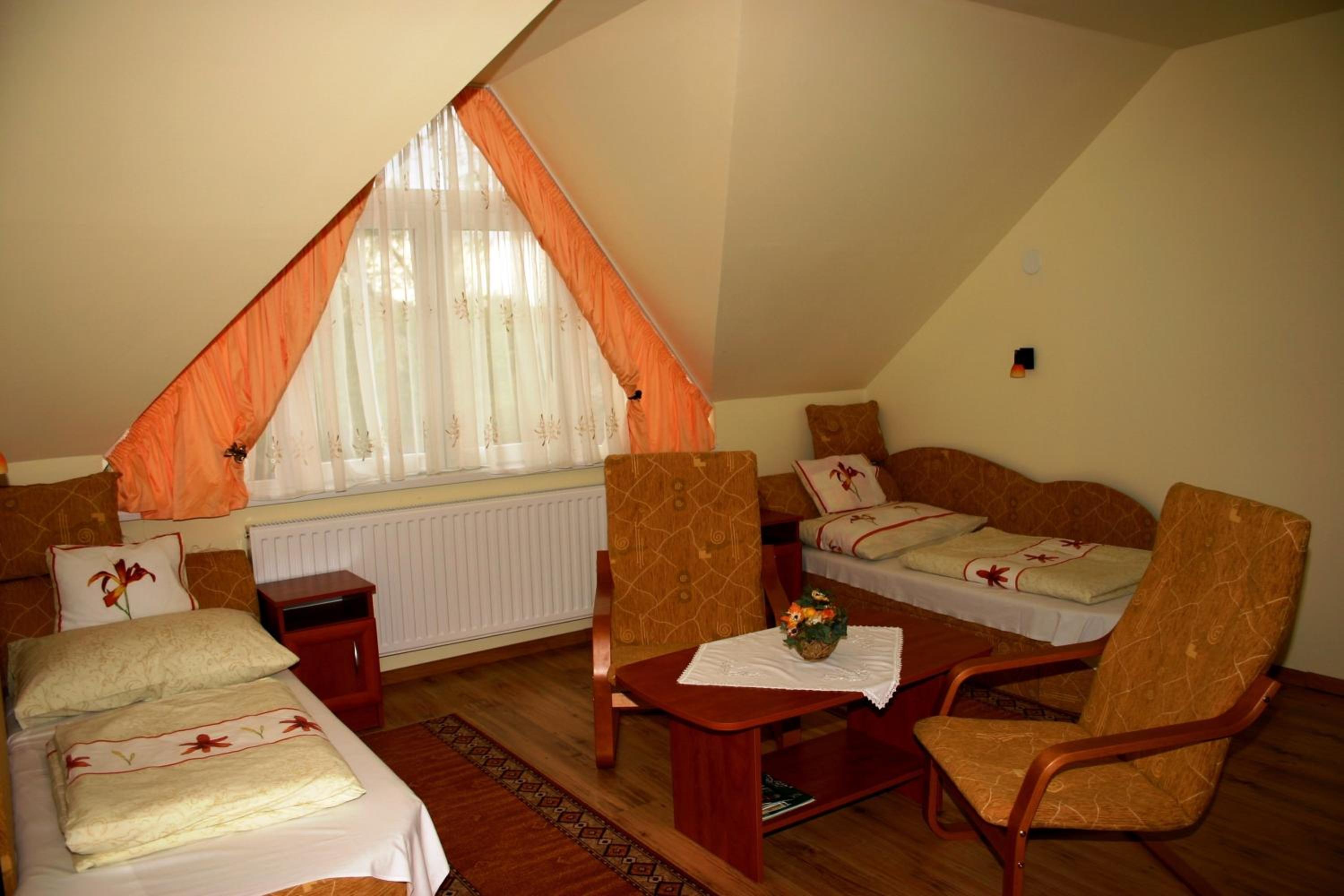 Quadruple Room photo 3