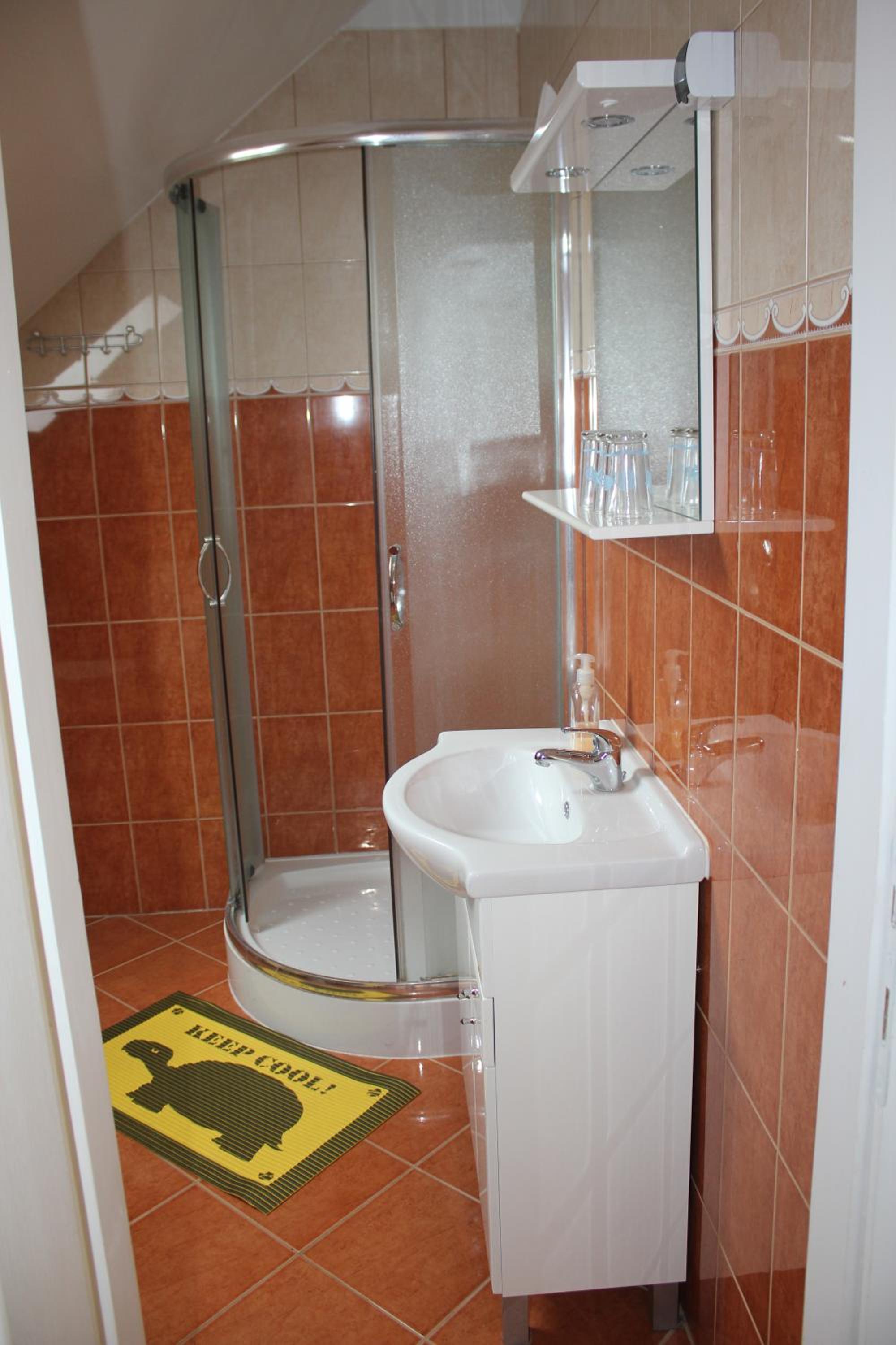 Quadruple Room photo 2
