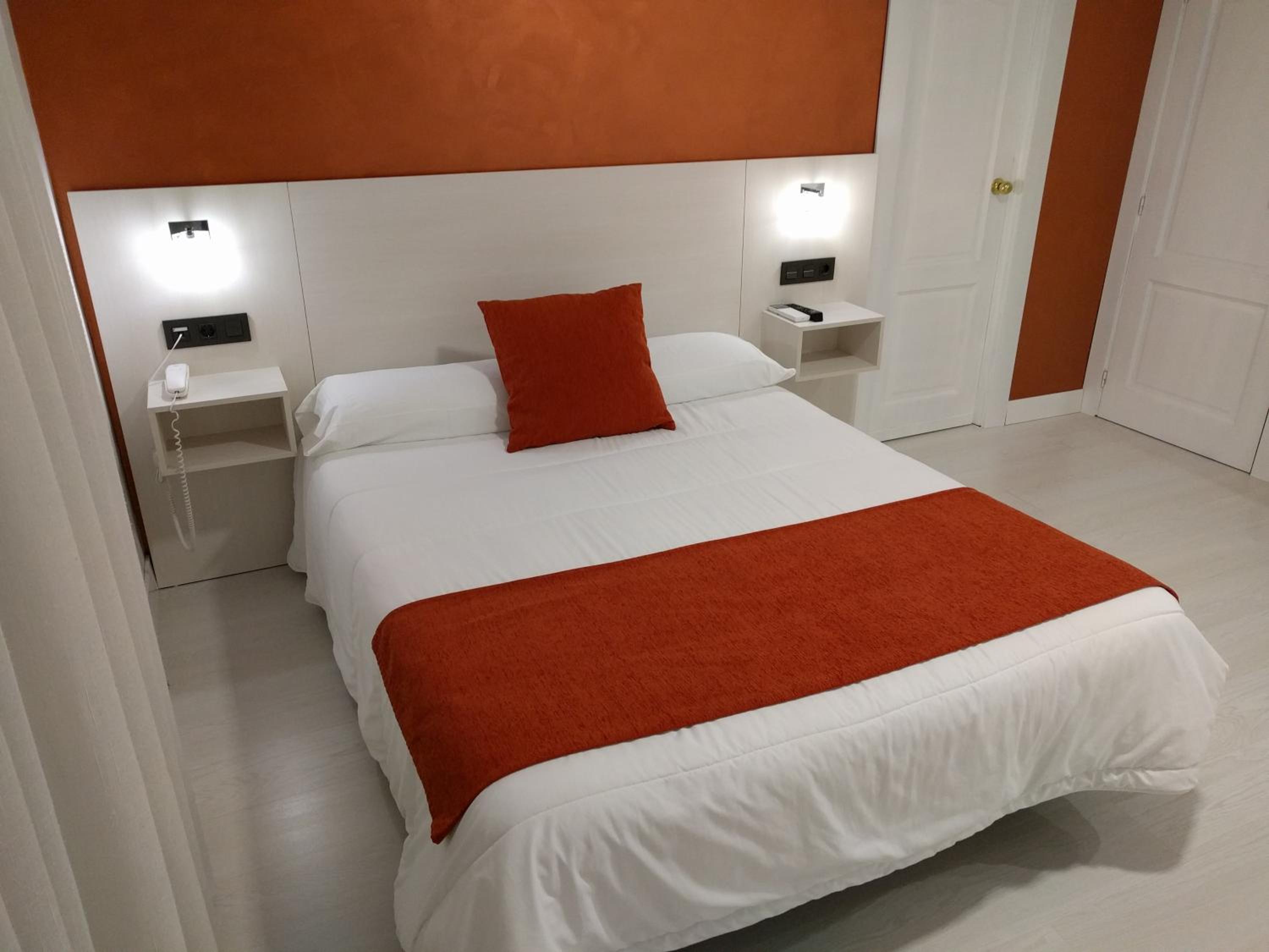 Habitación Individual