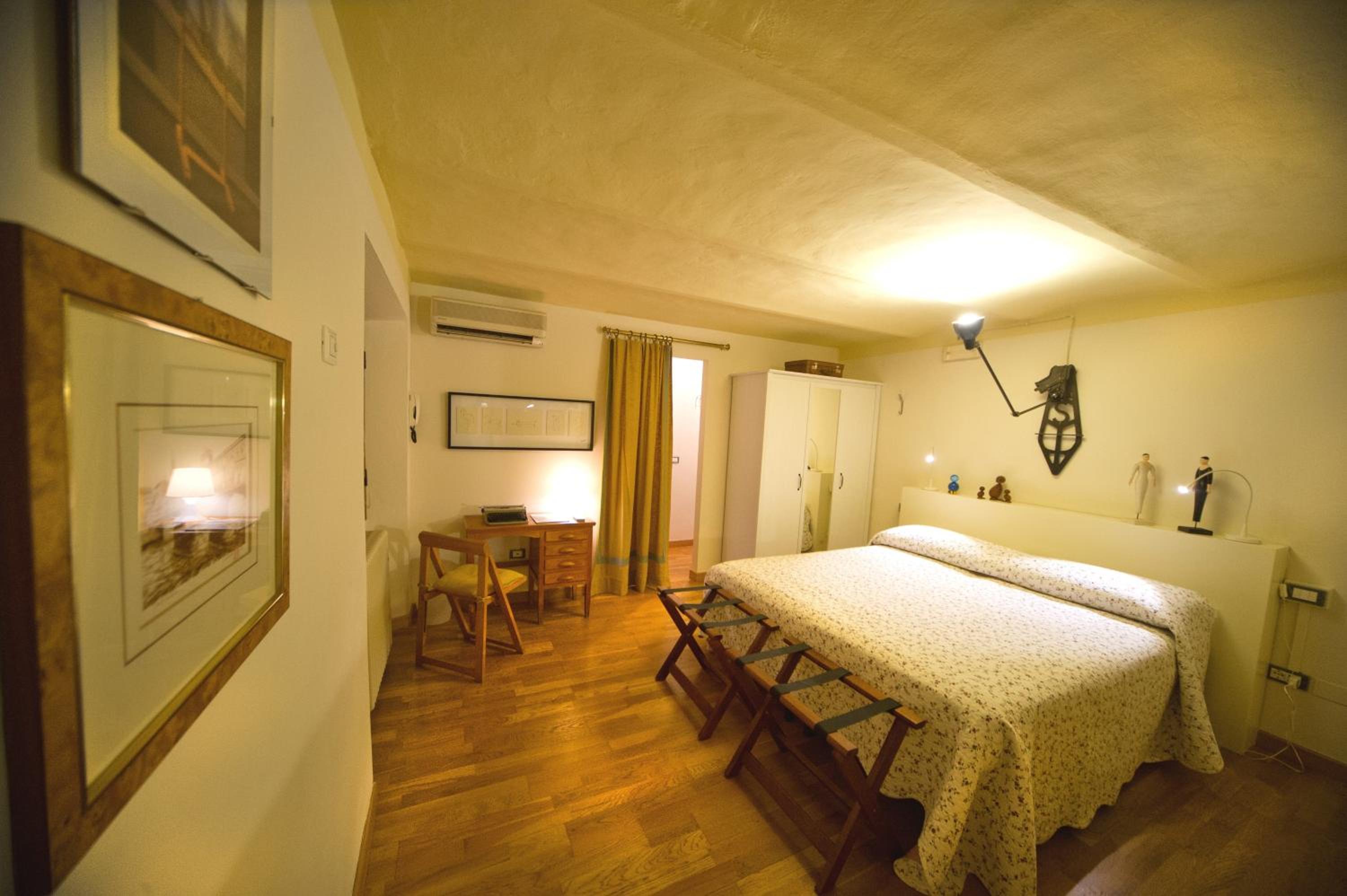 Duplex Suite
