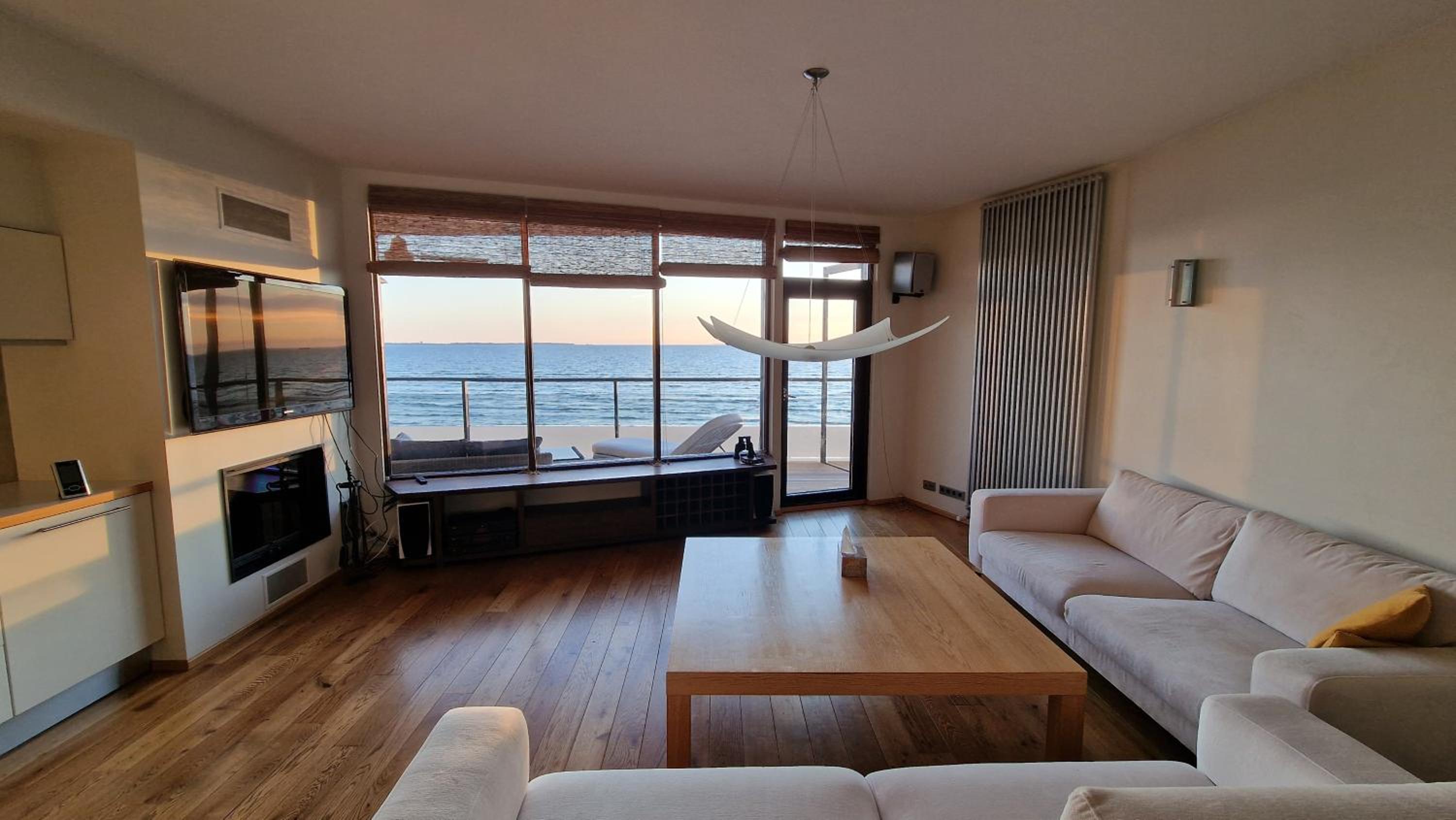 Suite with Sauna - Photo 9